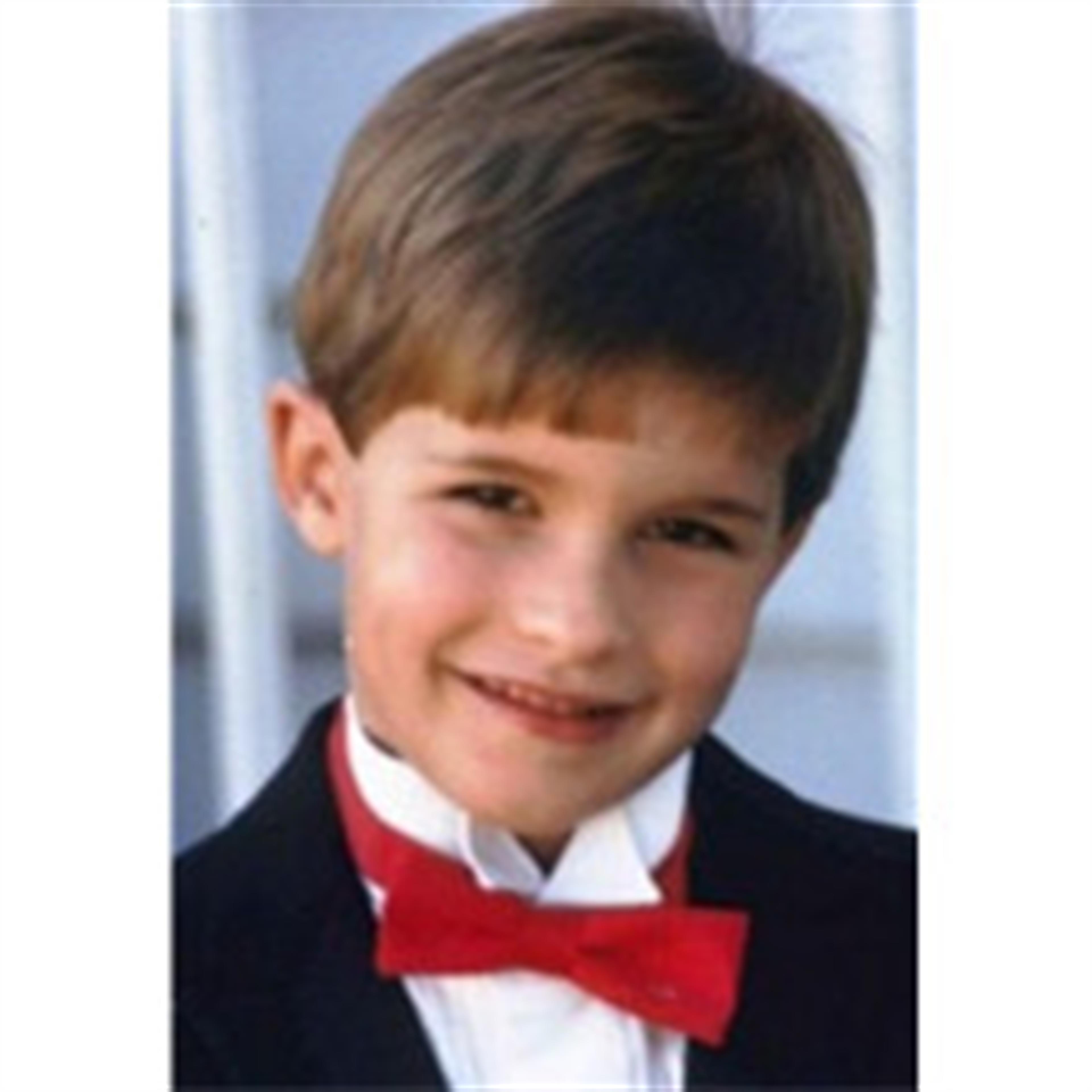 Andrew Lind's obituary picture