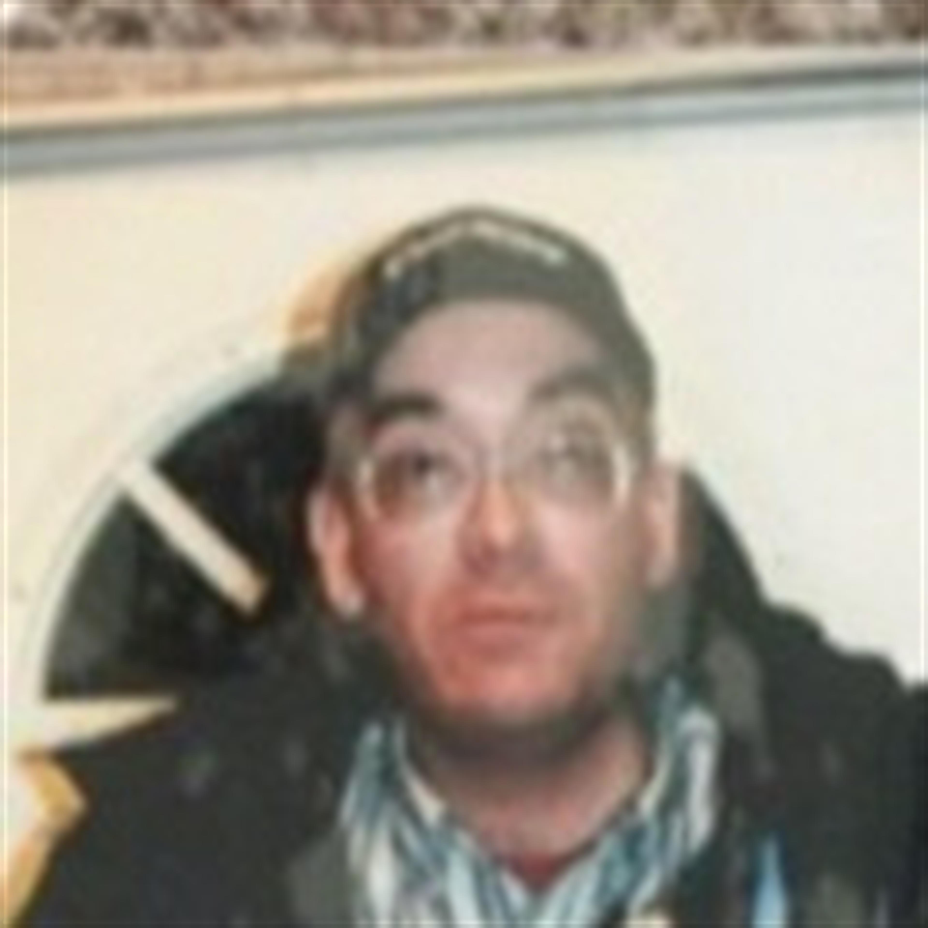 George McCloud's obituary picture