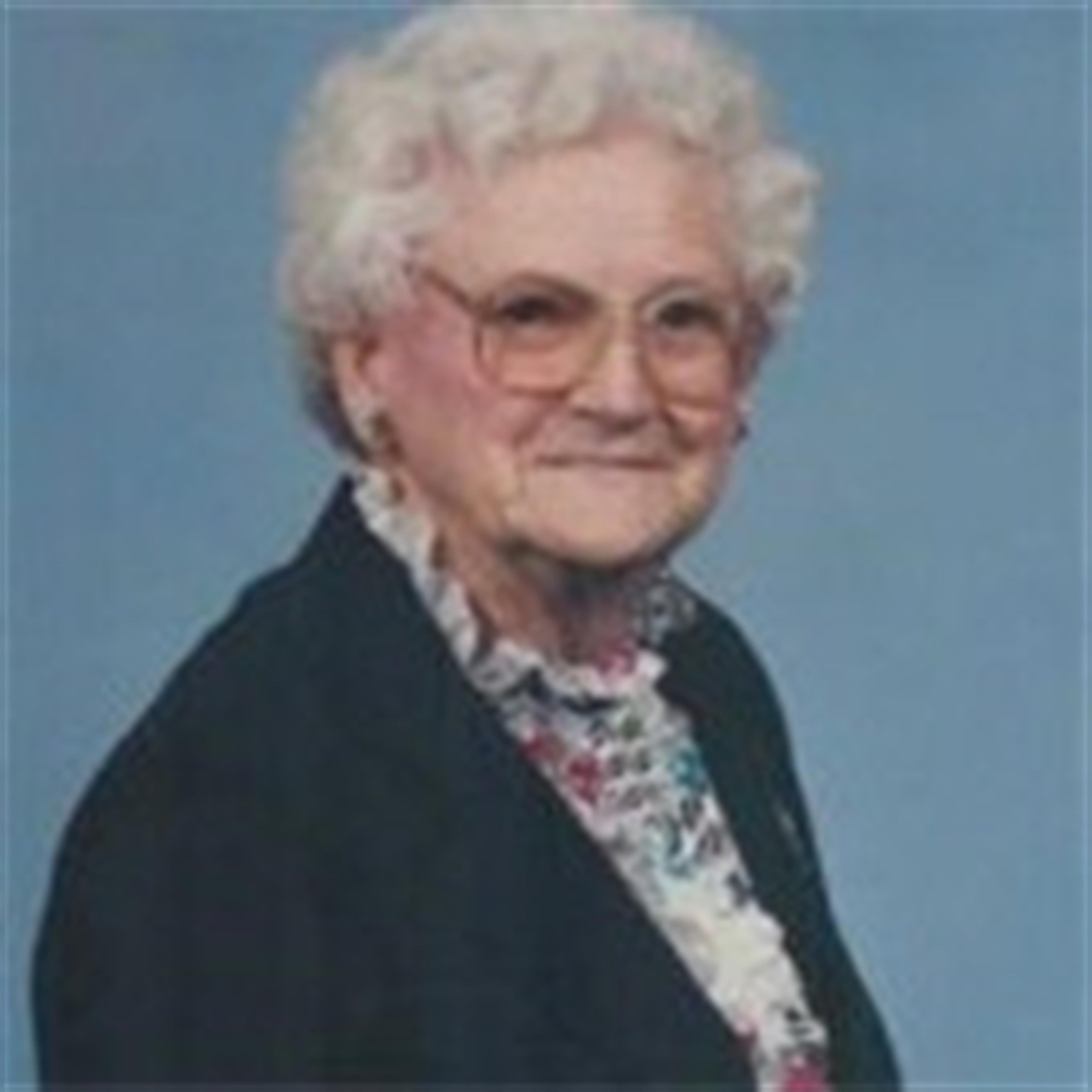 Elo Reynolds' obituary picture