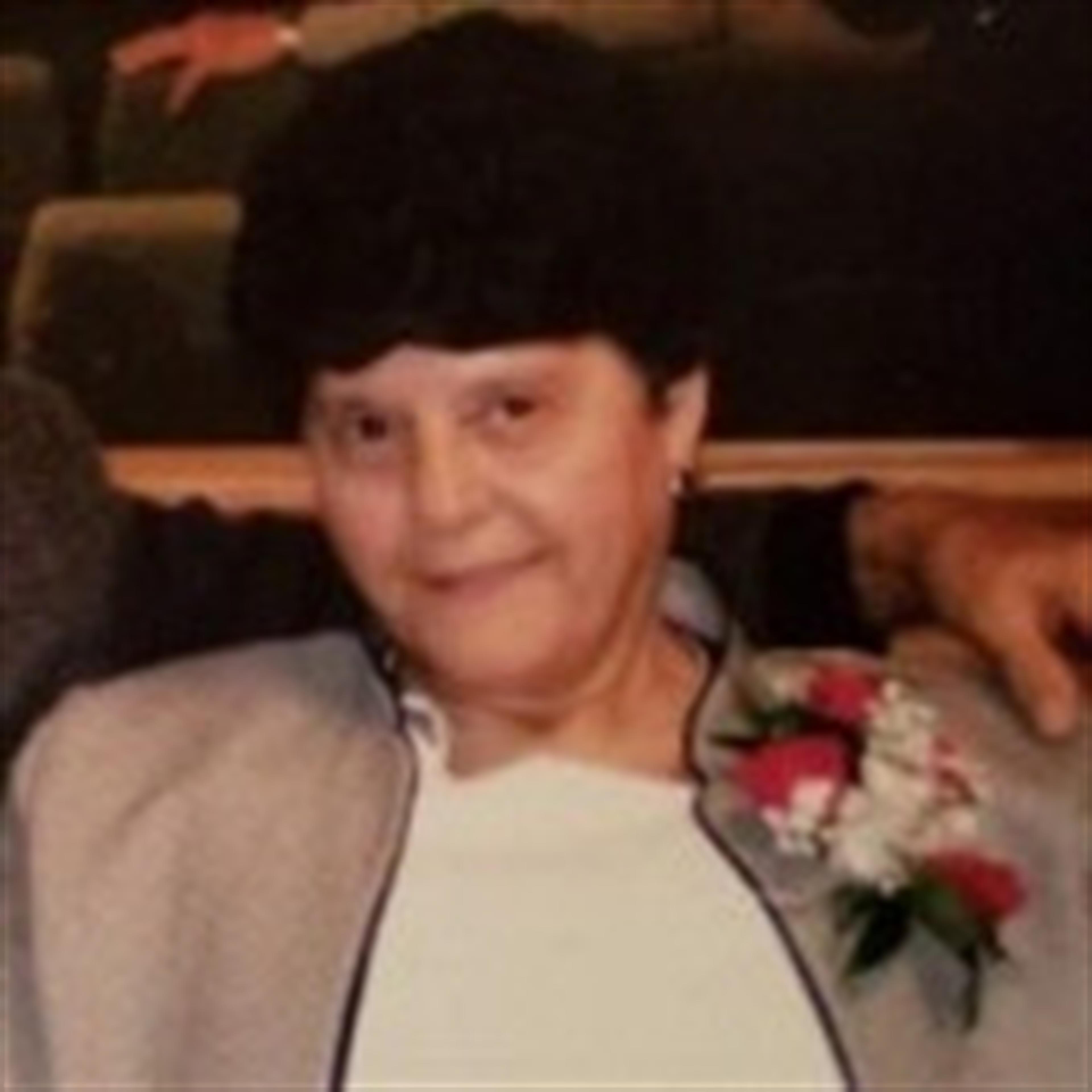 Linda White's obituary picture