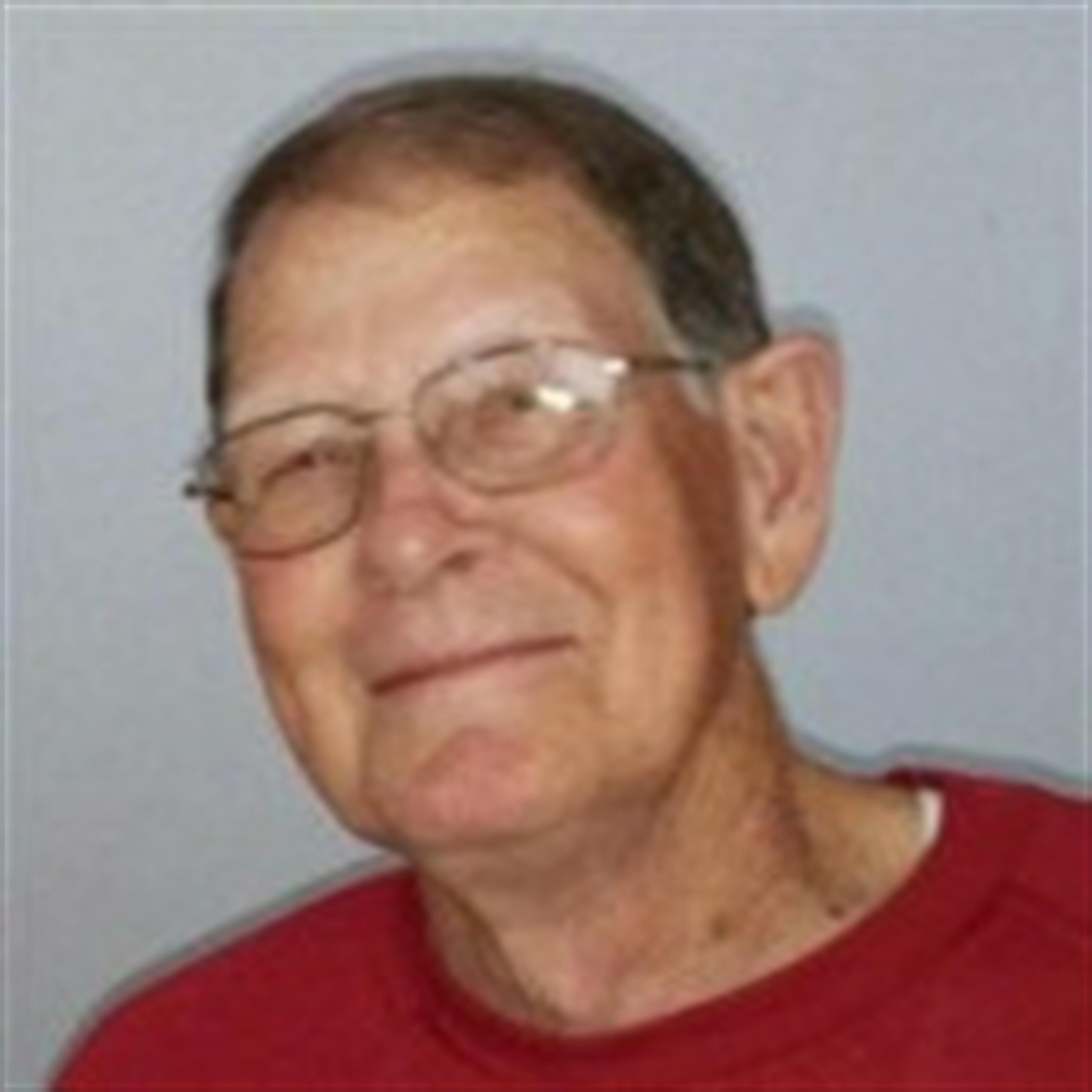 Lyle Beavers' obituary picture