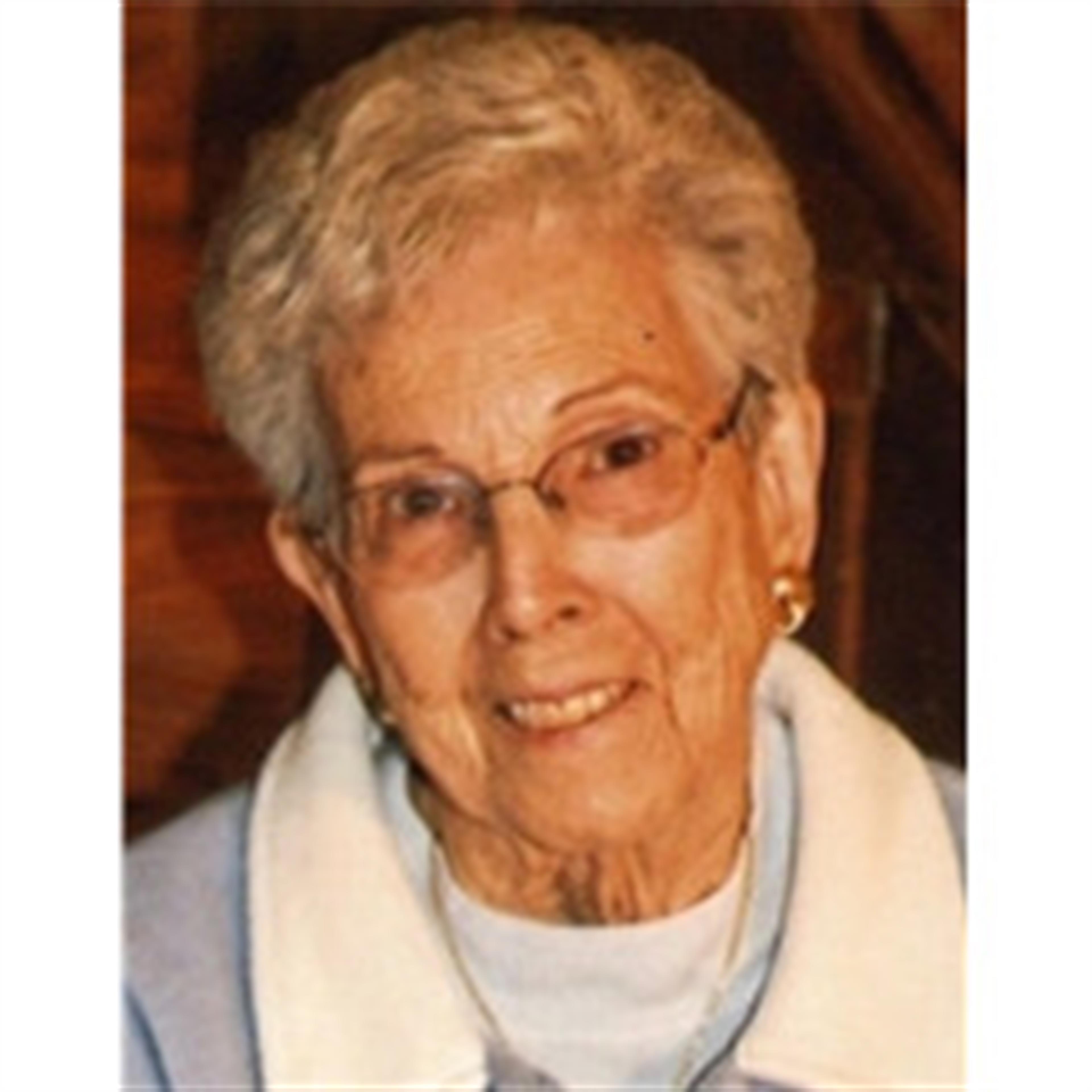 Vera E. Harrelson Brooks' obituary picture