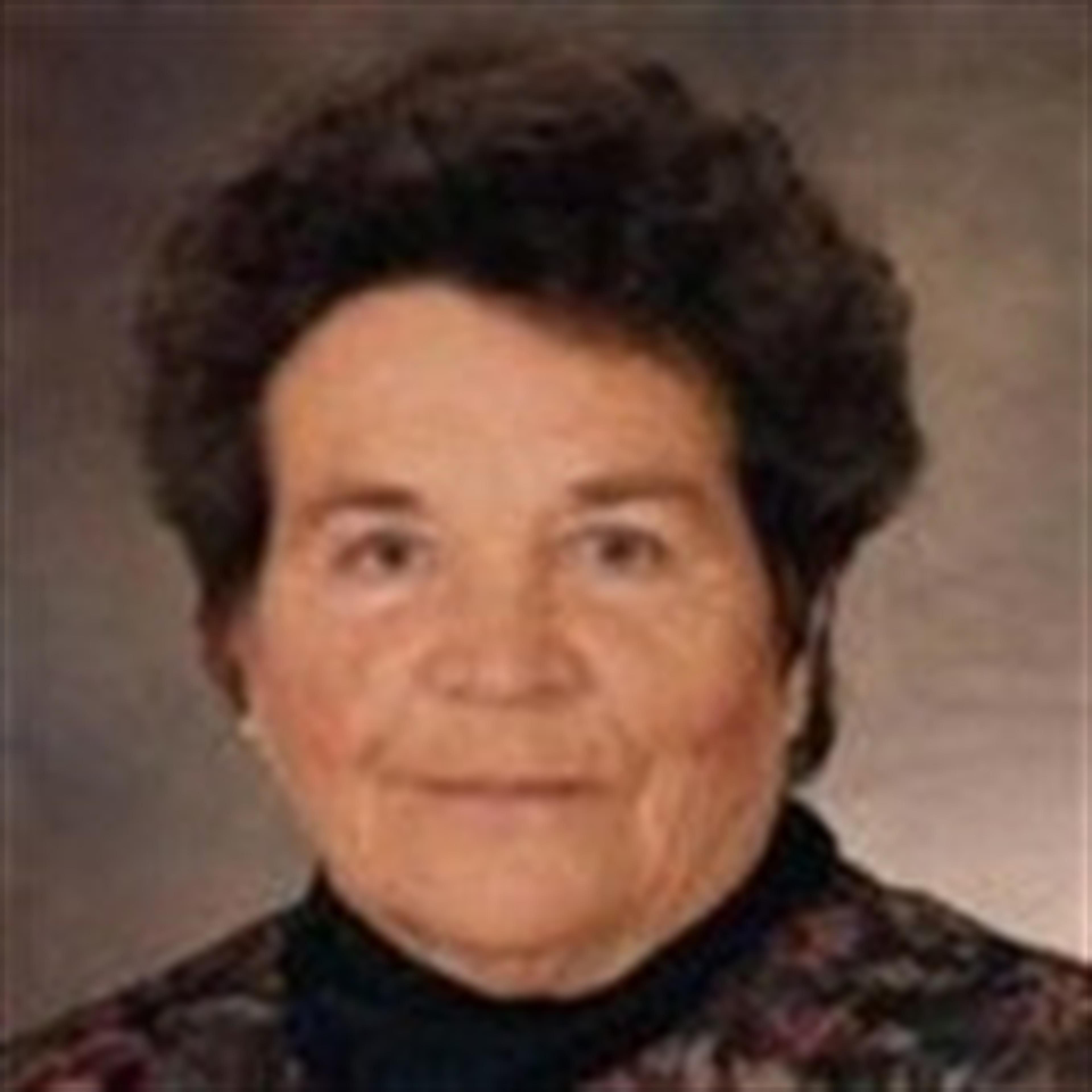 Ida I. Helmick