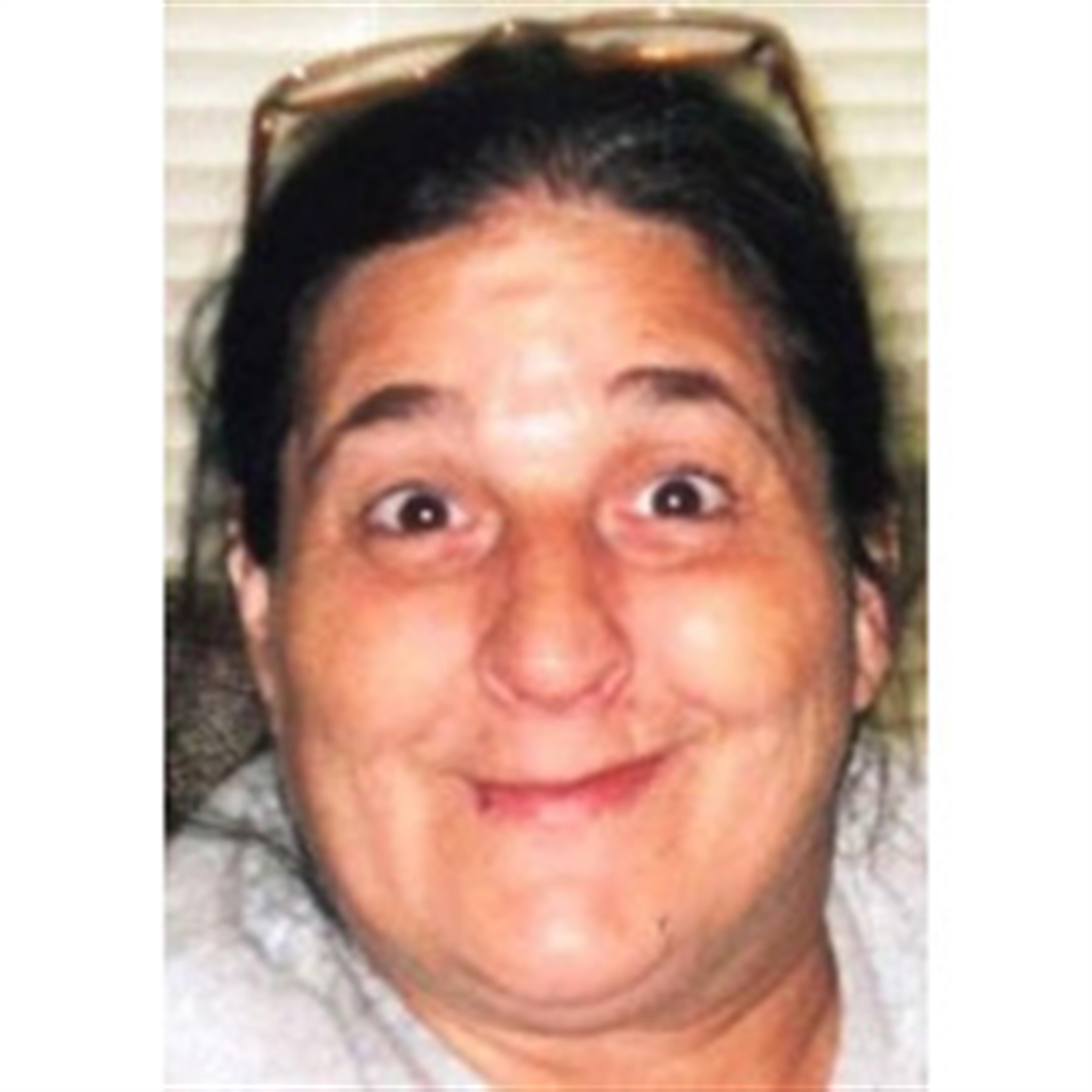 Shirley Exline's obituary picture