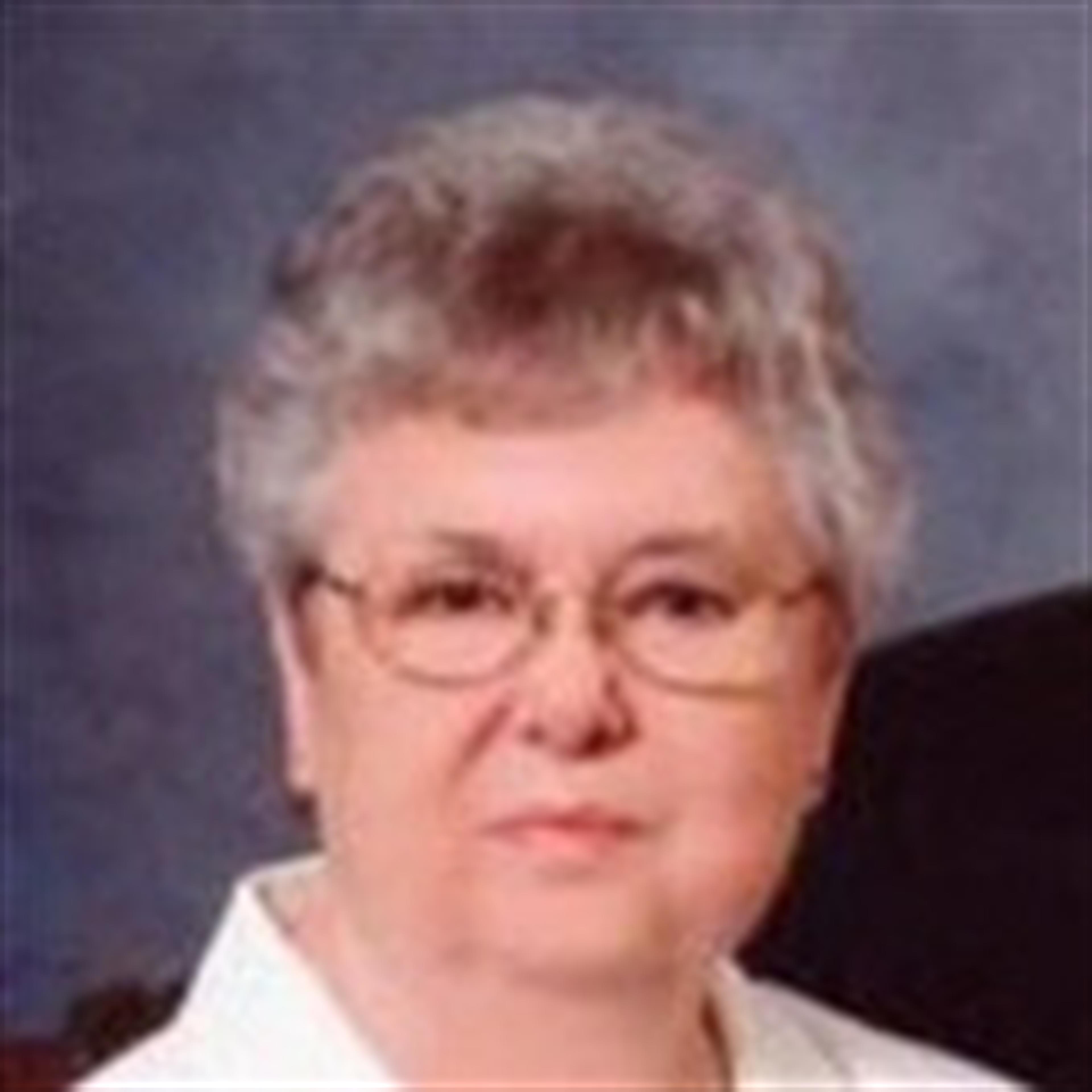 Eloise Darlene DeVore's obituary picture