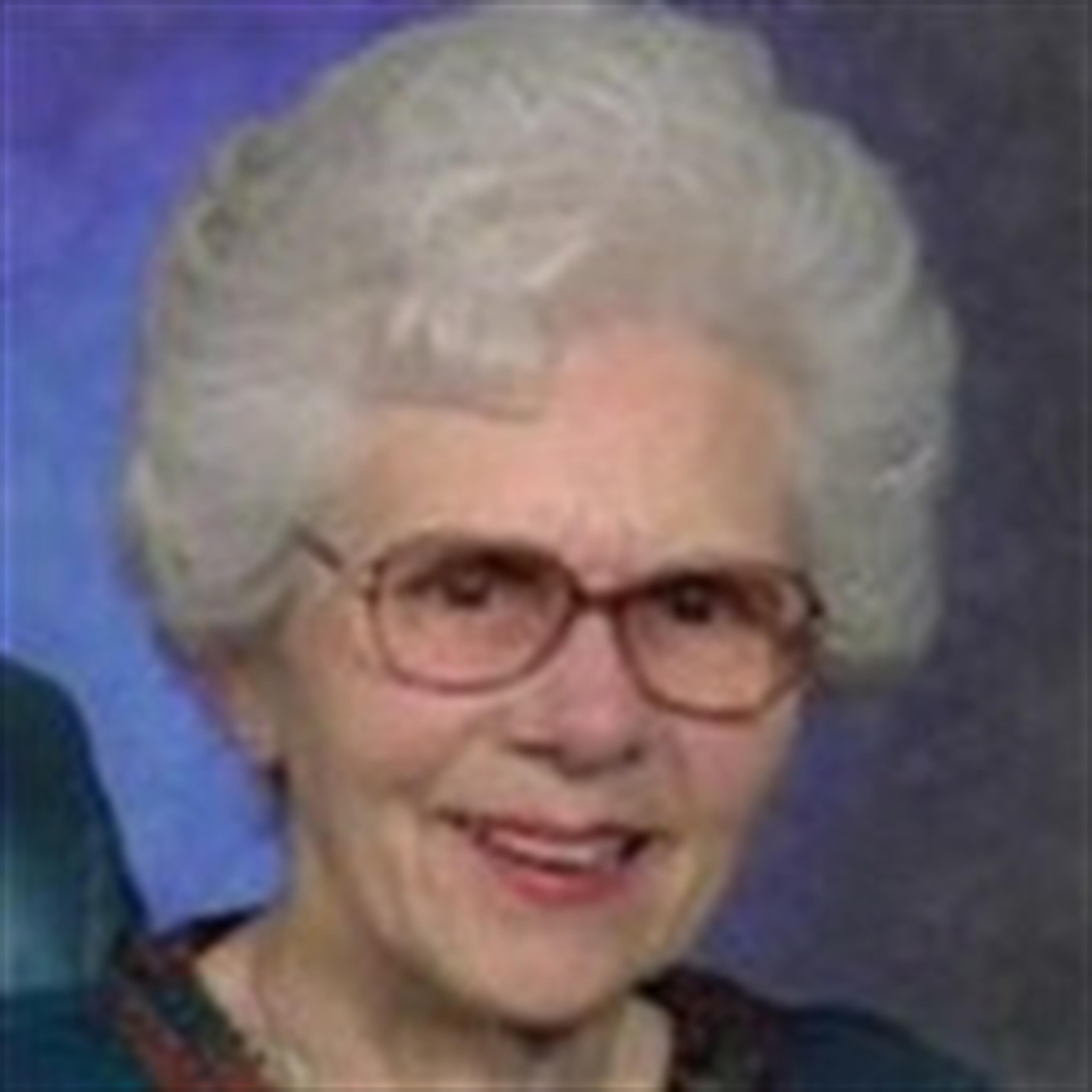 Betty Jean Dawson's obituary picture