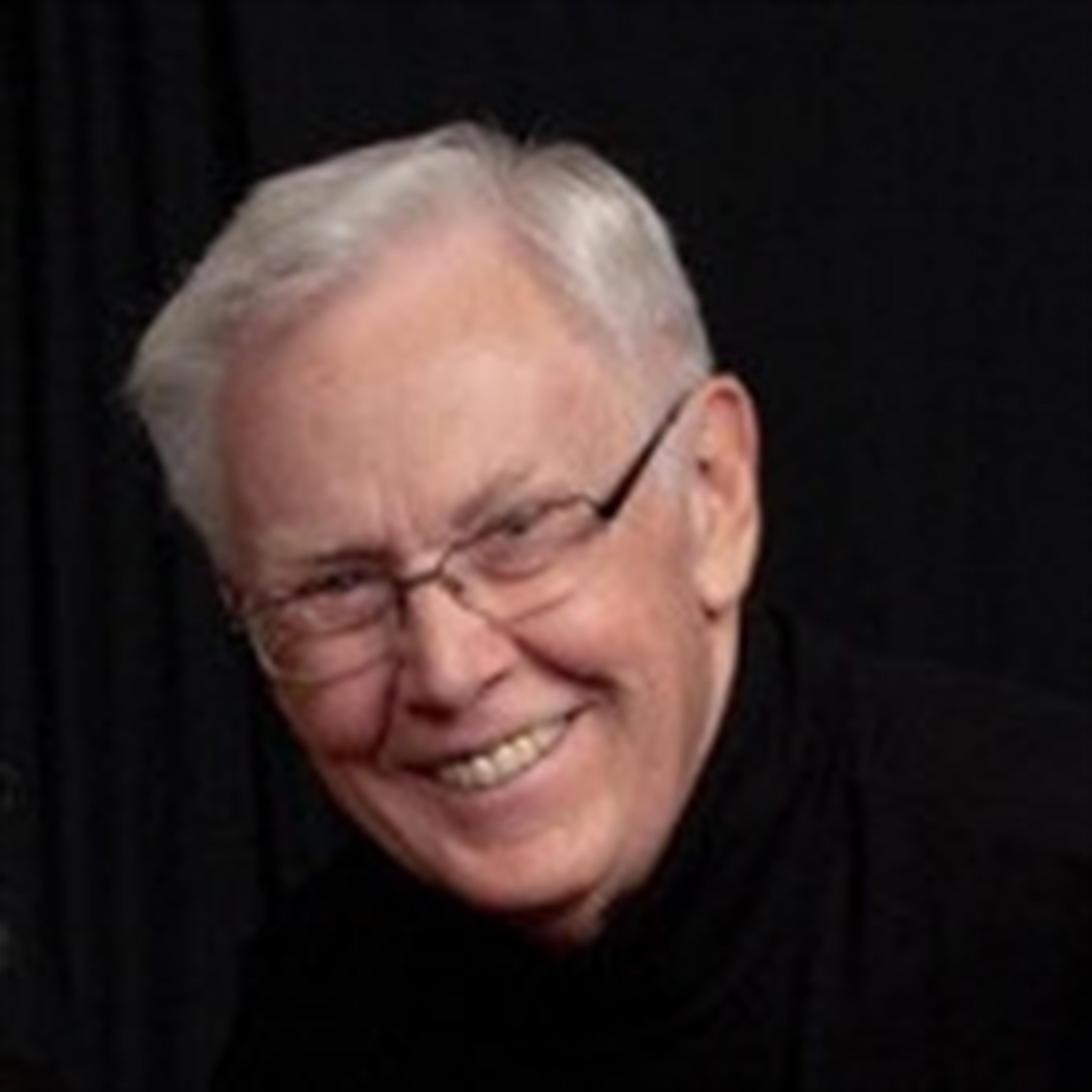 Edmond "Ed" McCart's obituary picture