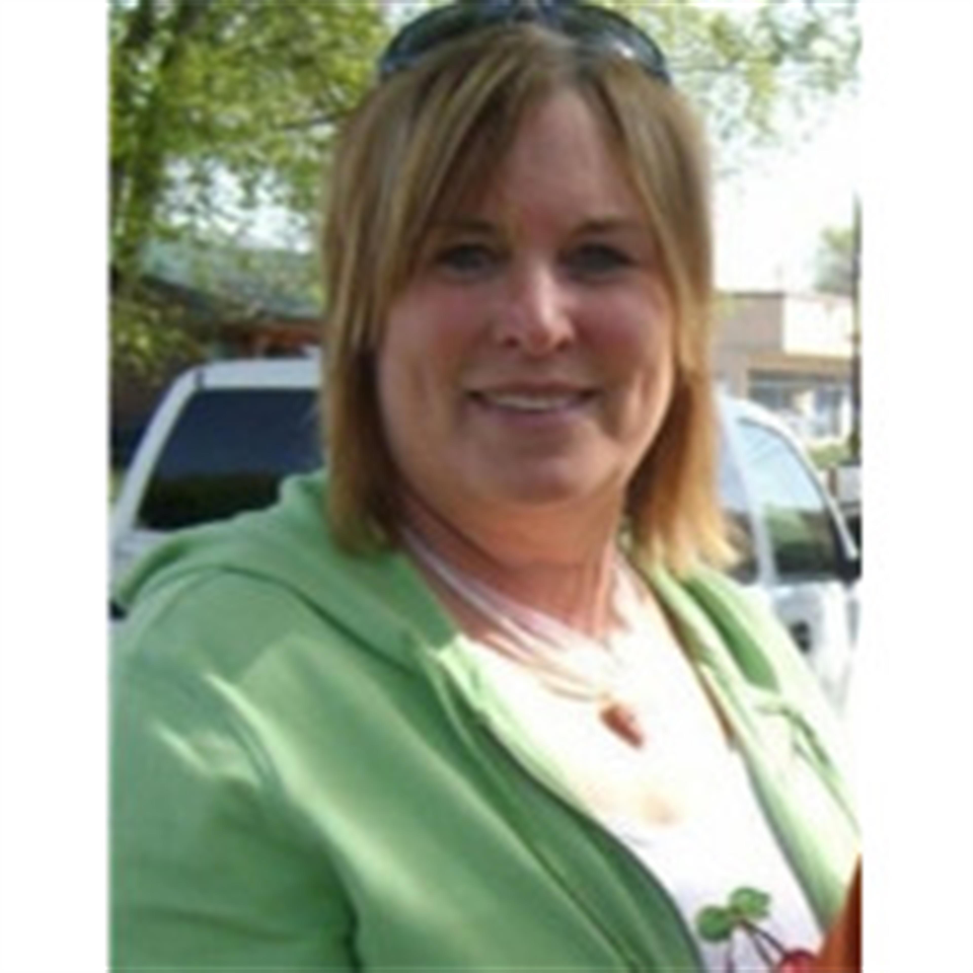 Cathy Sue Burkland's obituary picture