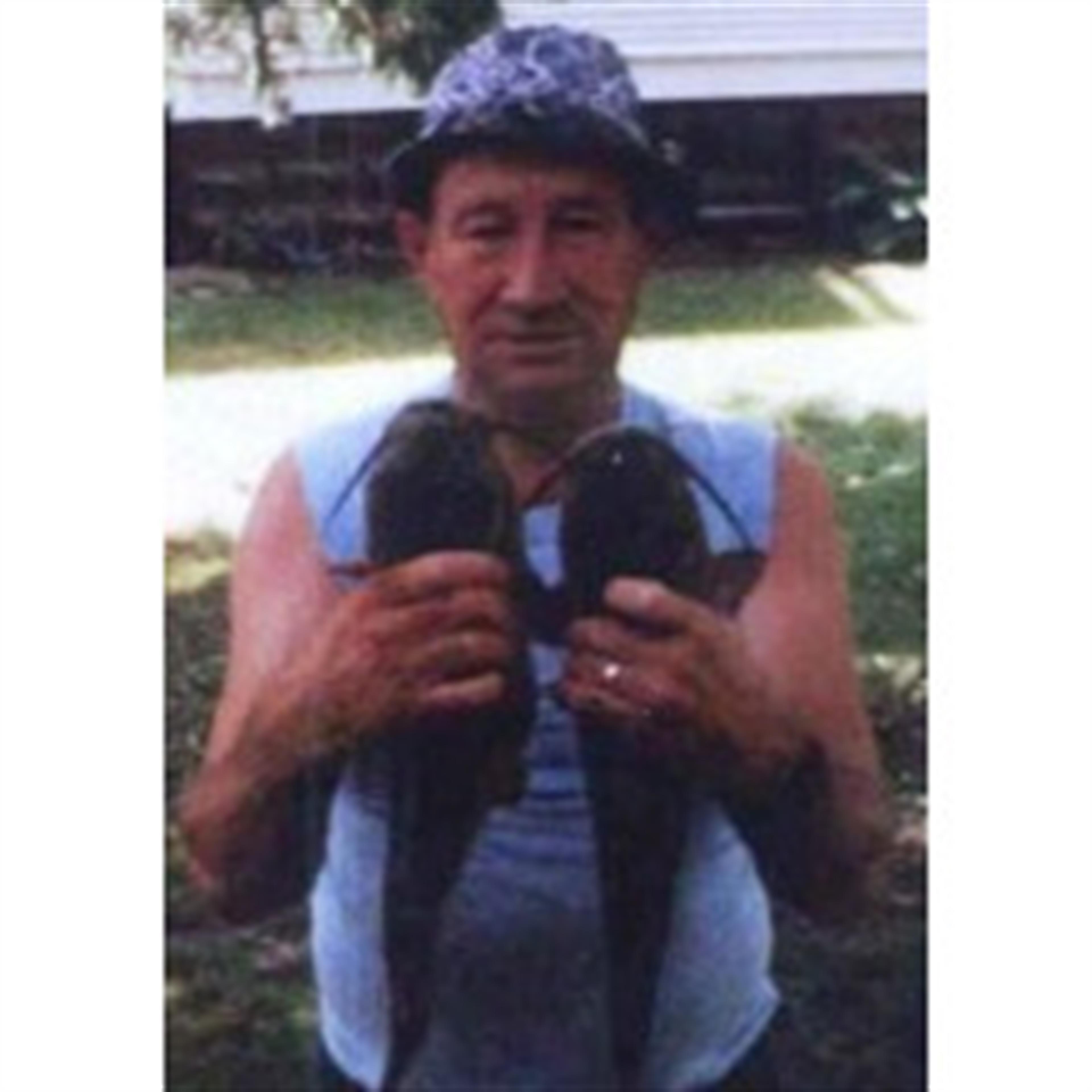 Danny David Sullivan