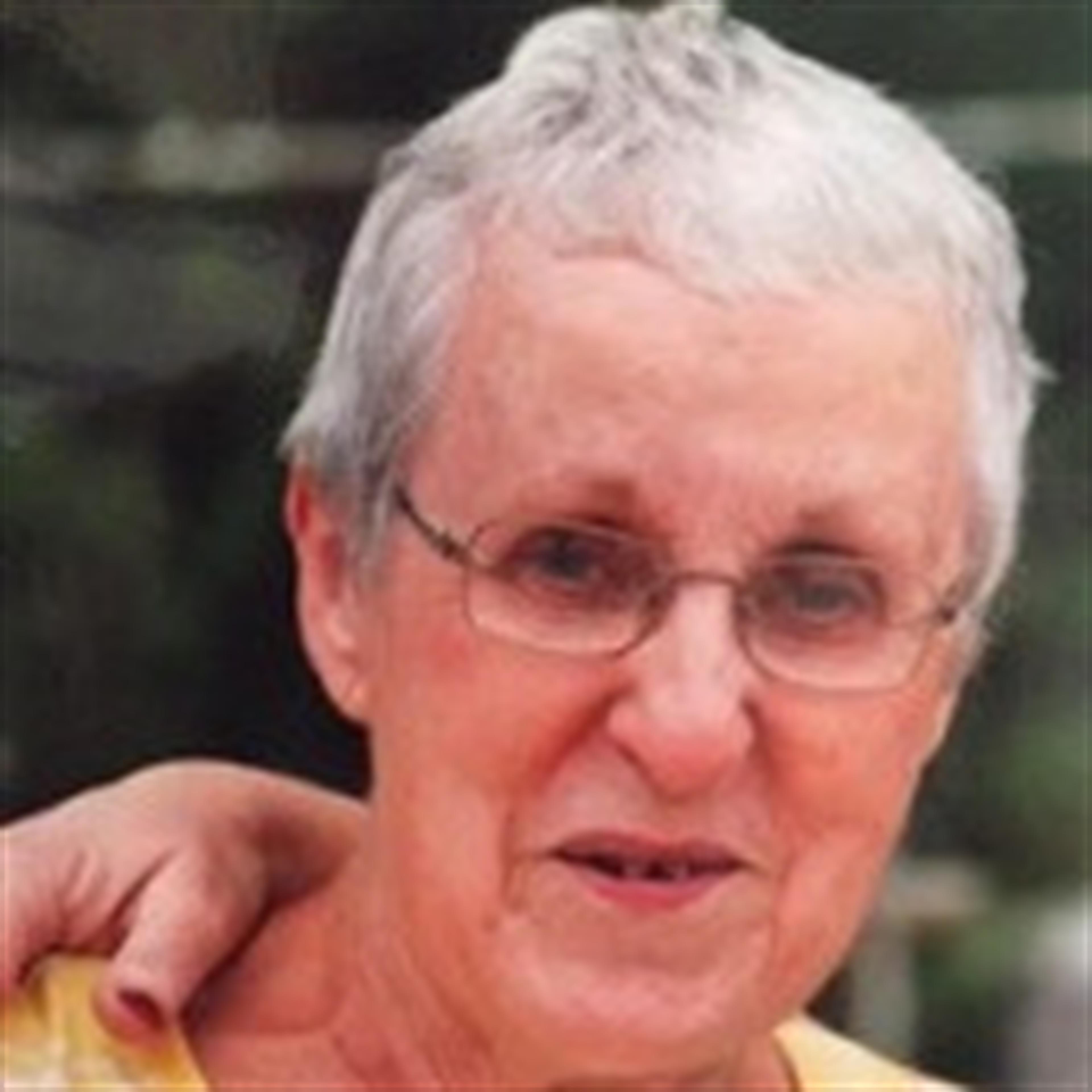 Martha Ann Kueny's obituary picture