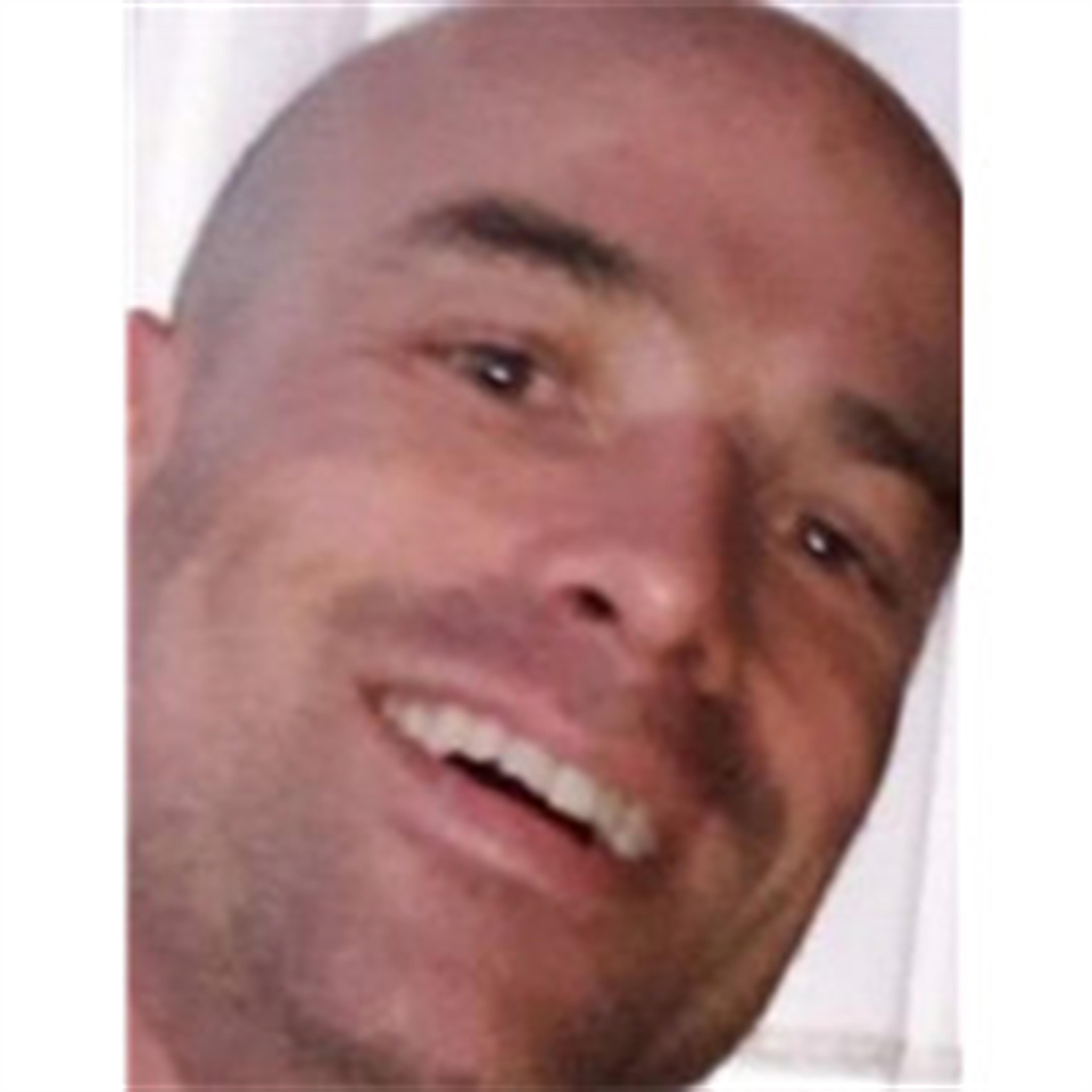 Joshua John Susin's obituary picture