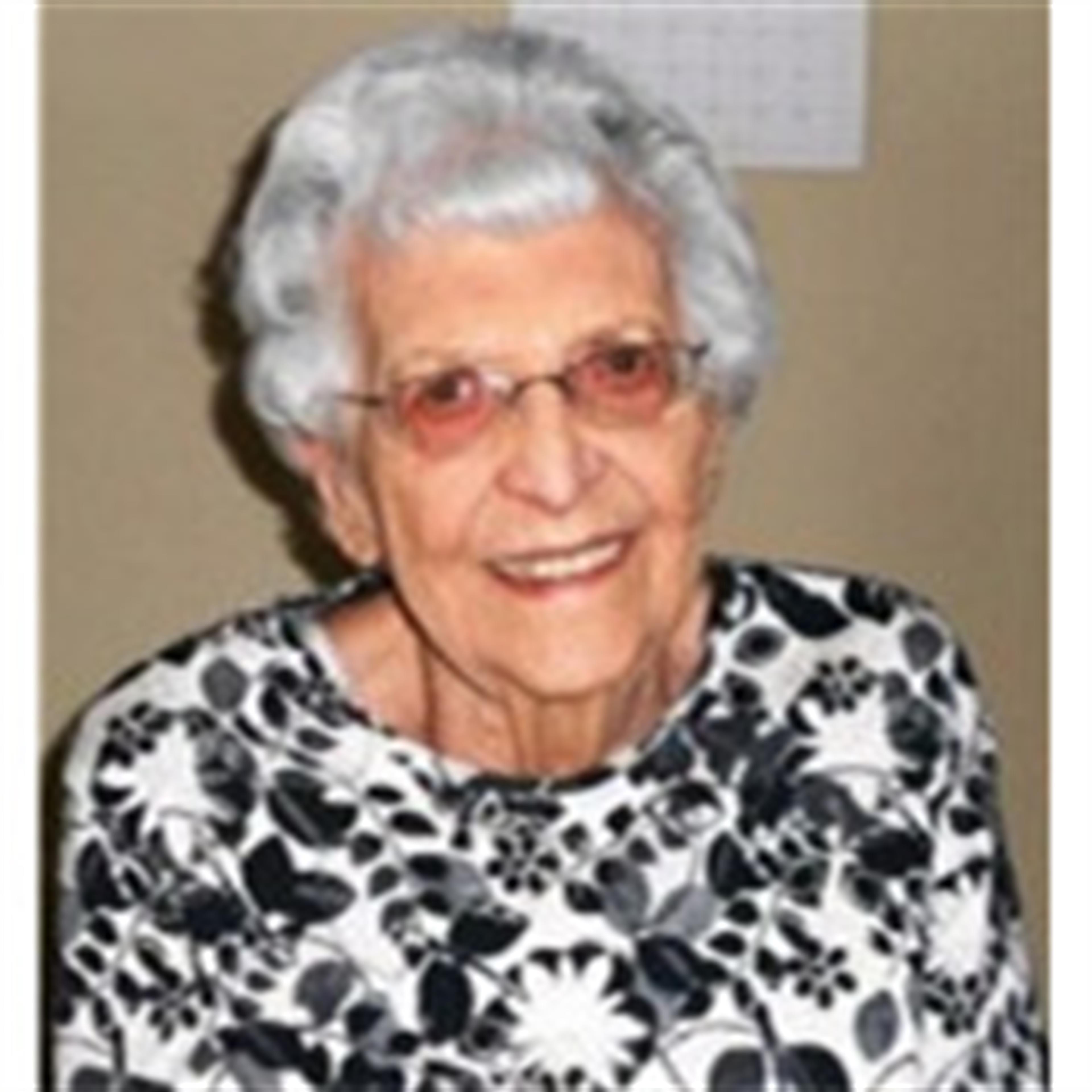 Ida Louise Maletta's obituary picture