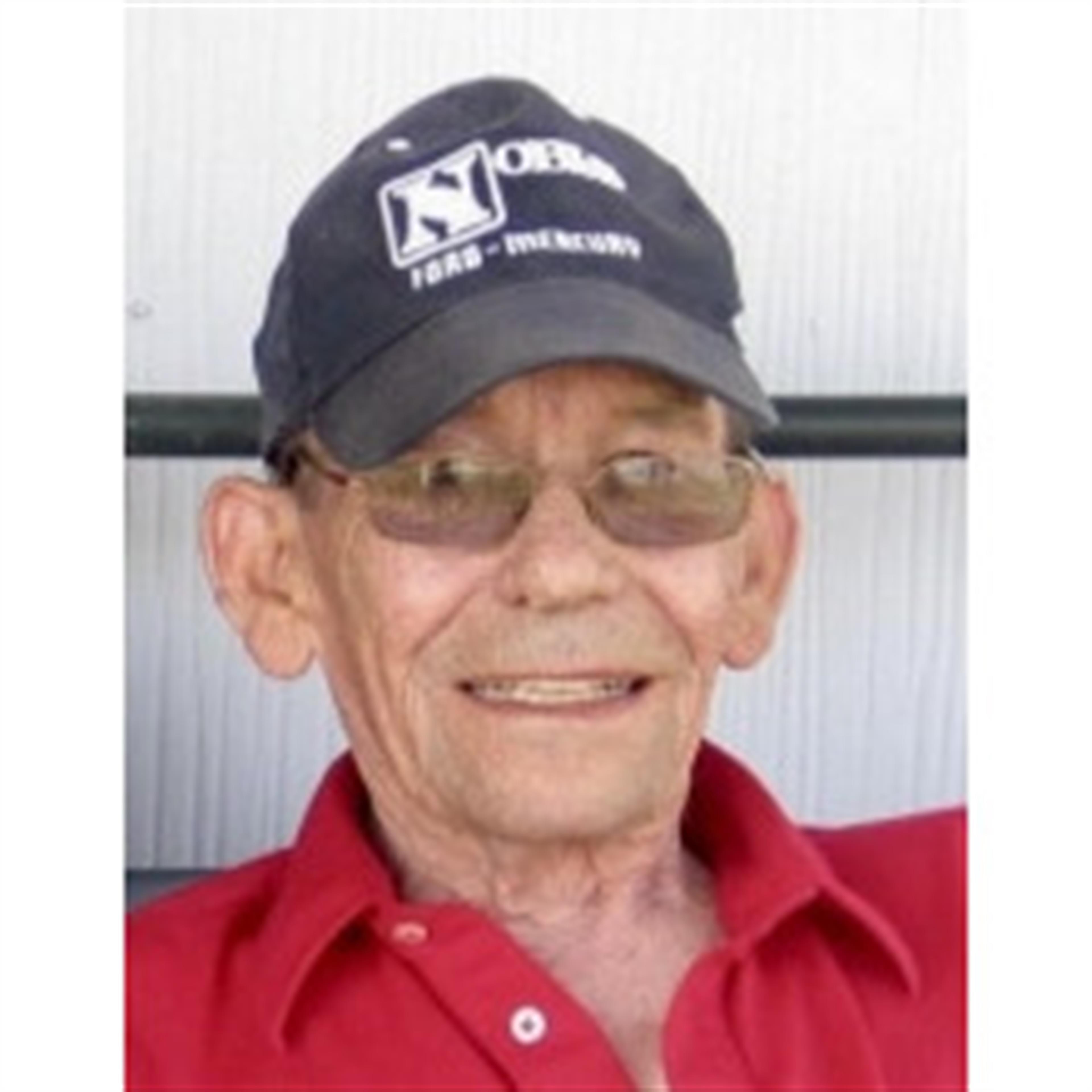 Donald 'Chuck' Craver's obituary picture