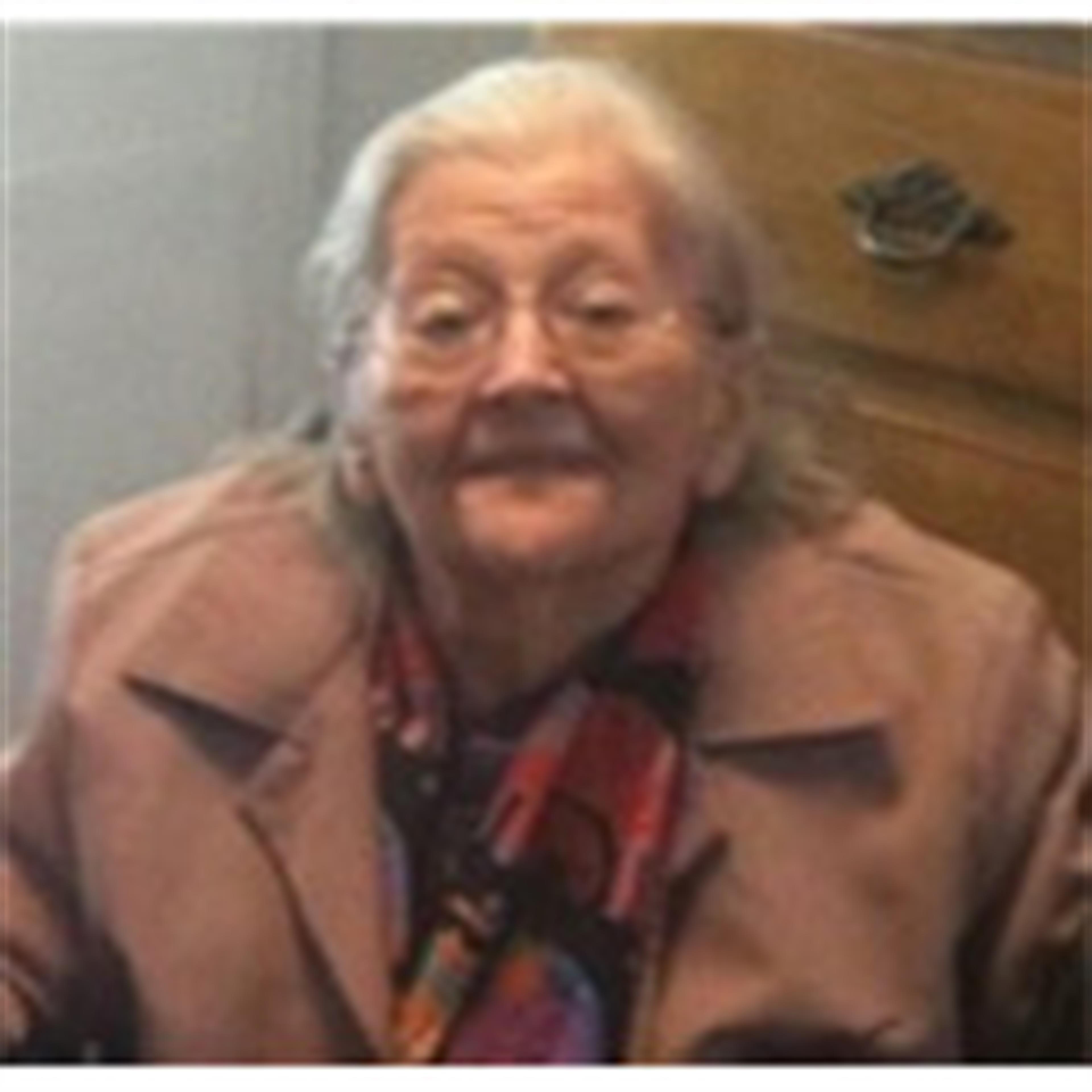 Mildred E. Davis' obituary picture