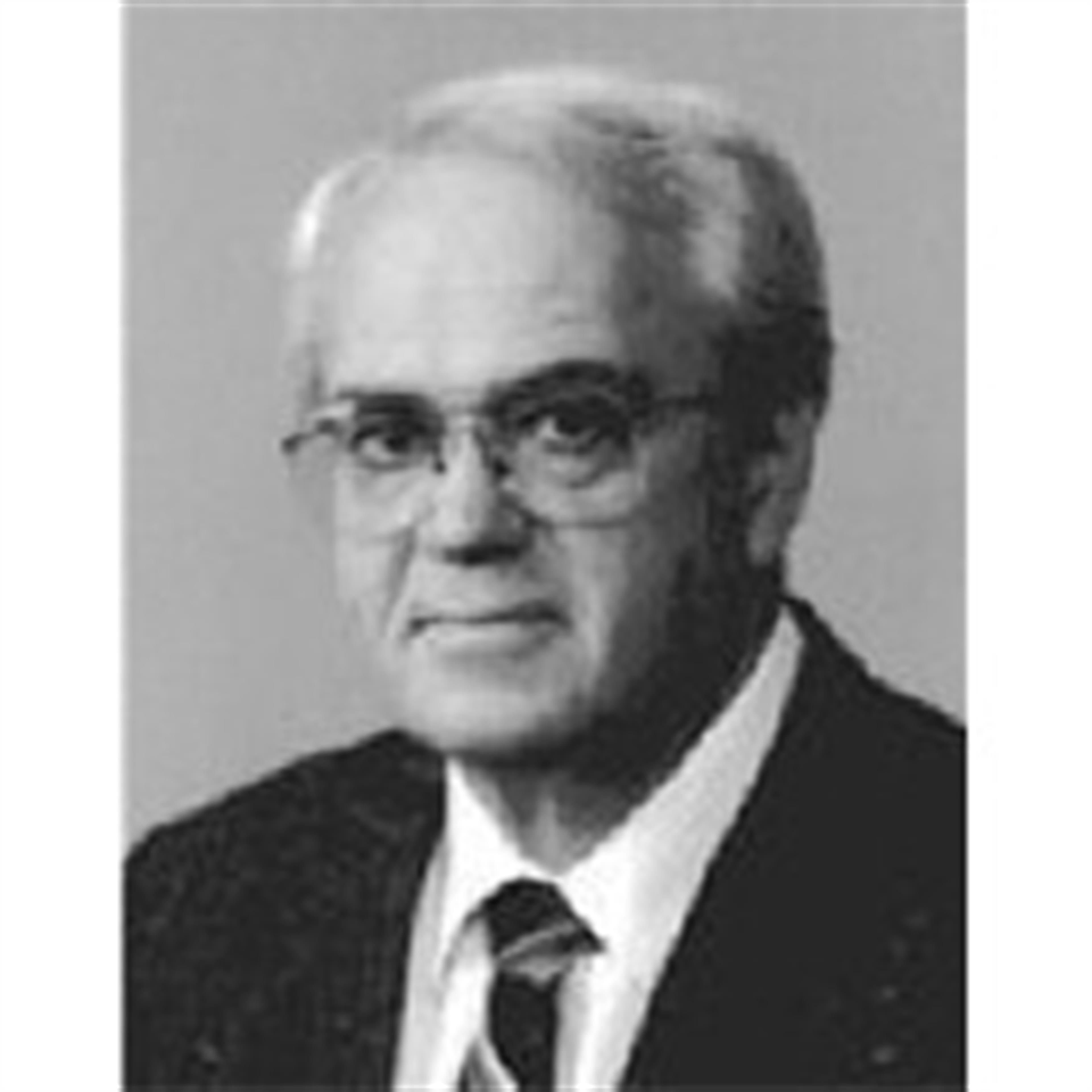 Robert N. McAnelly