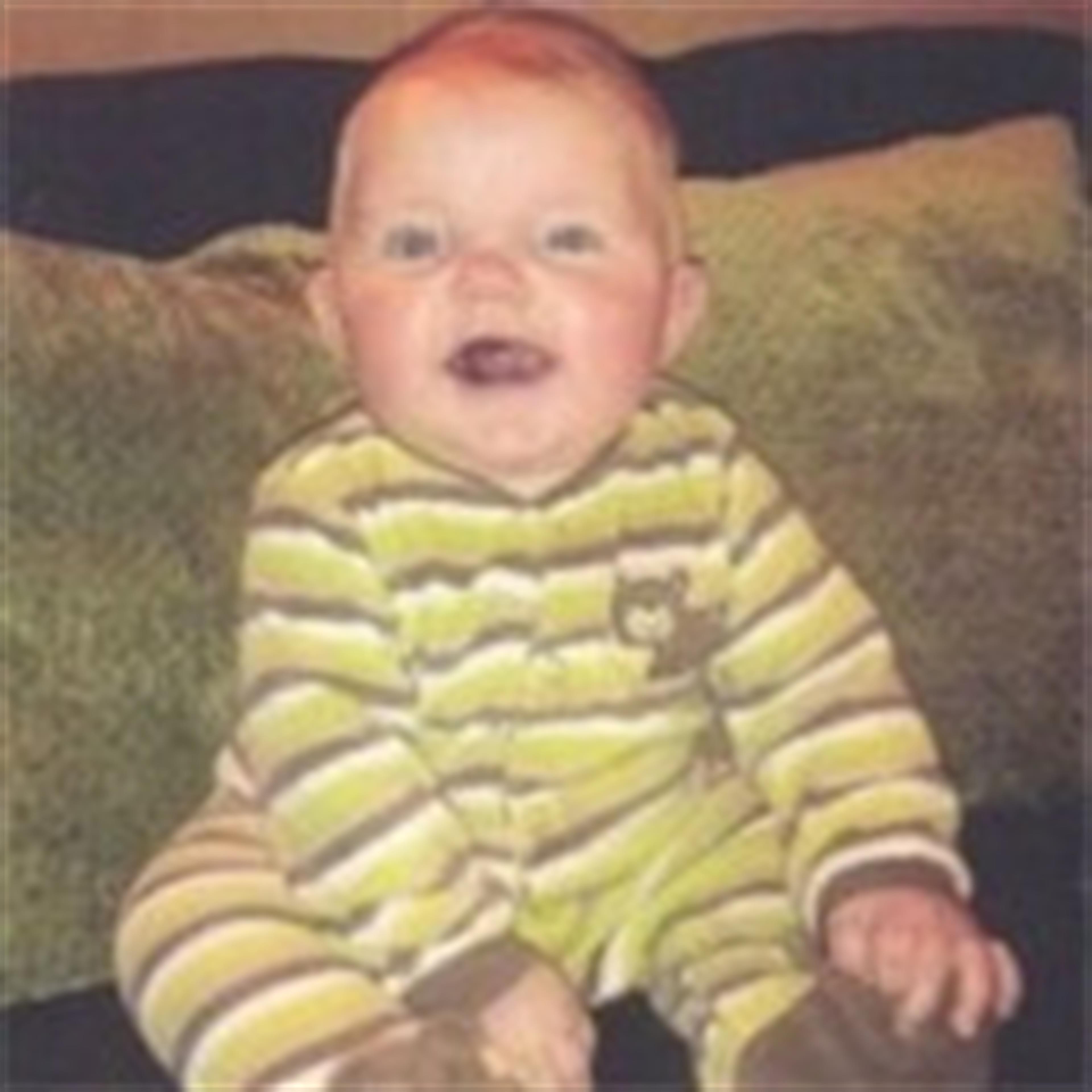 FISHER VAUGHN ANDERSON Obituary's obituary picture