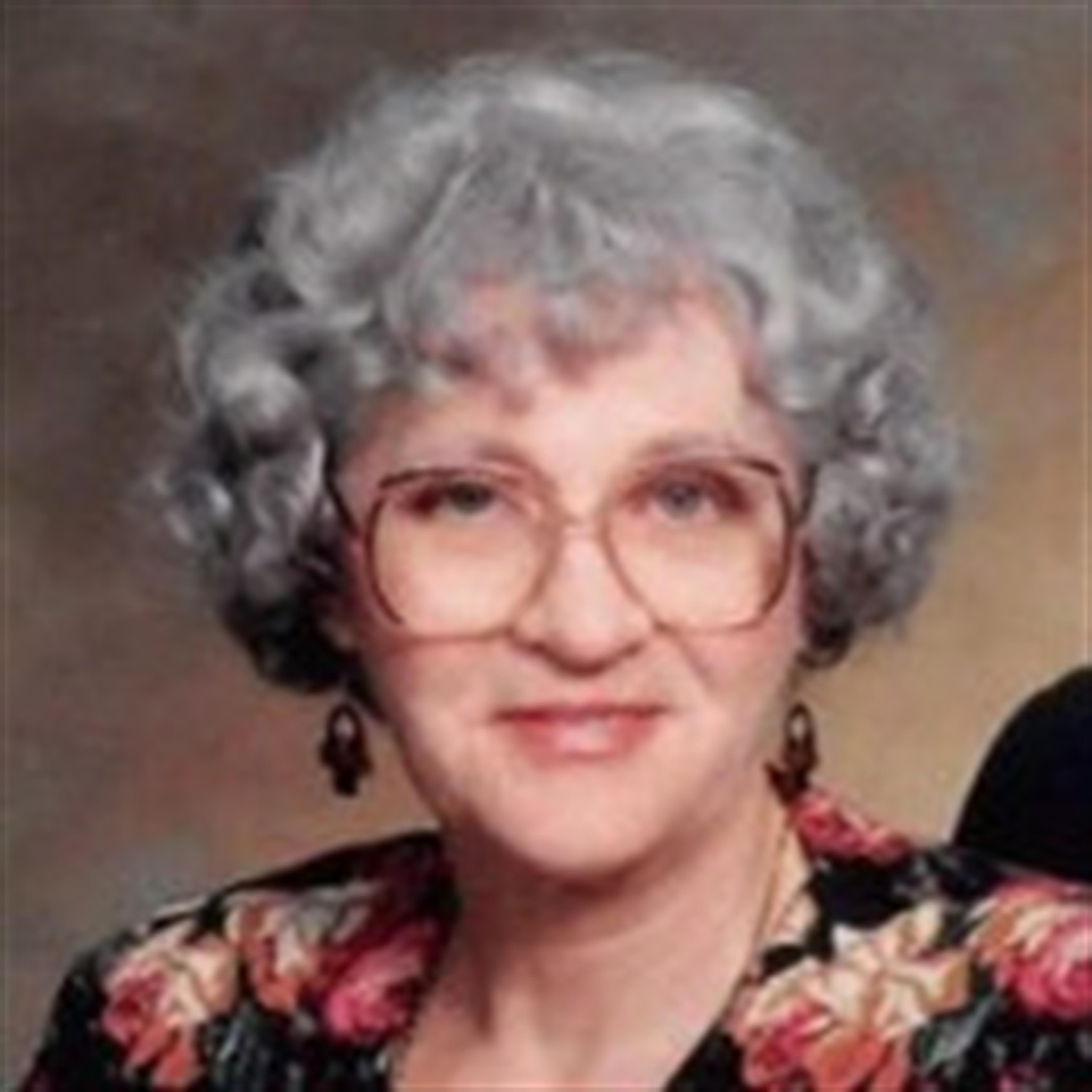 Myrtle Foster's obituary picture