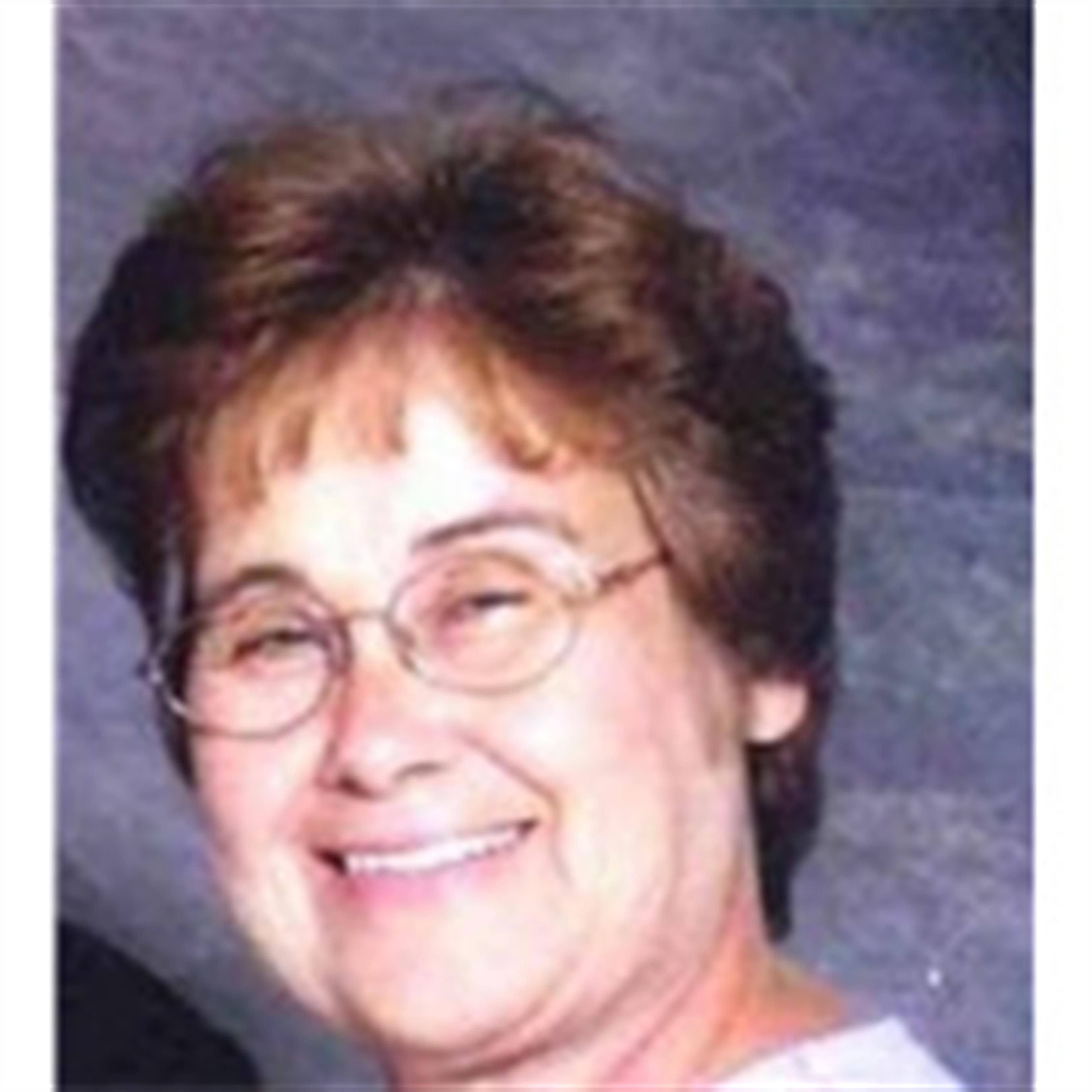 Donna Cossolotto's obituary picture
