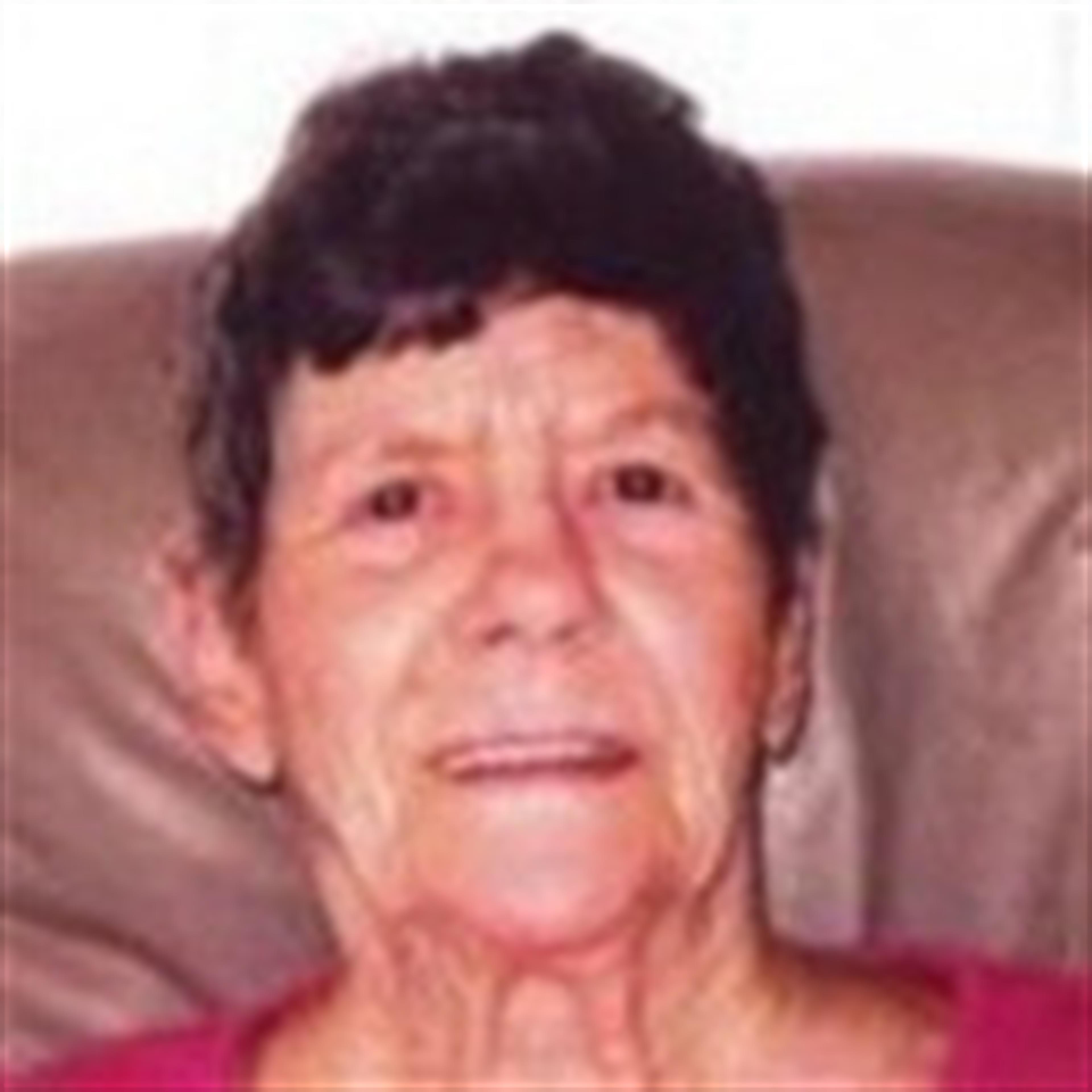 Pauline Augusta Deininger's obituary picture
