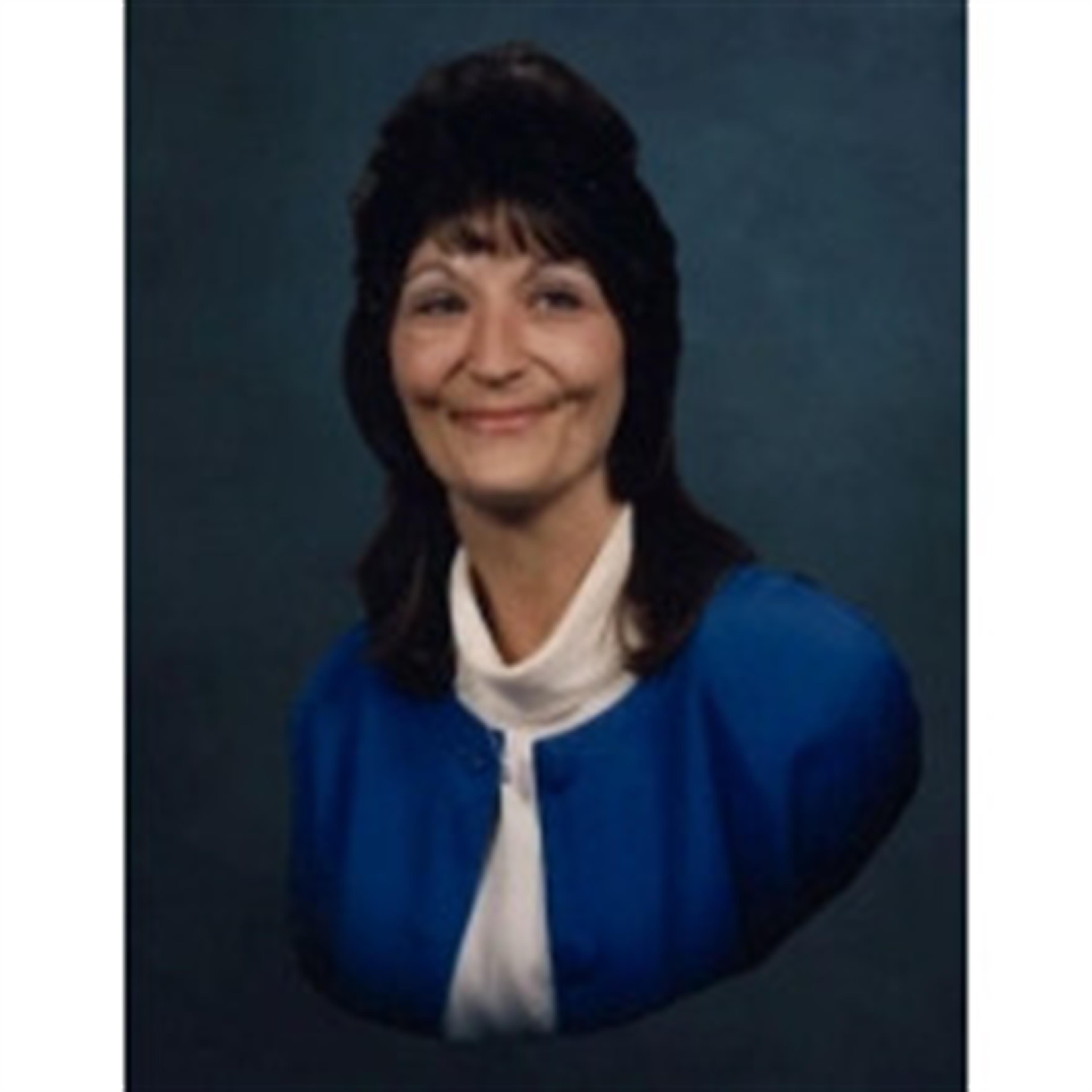 Alice Noriene Coffman