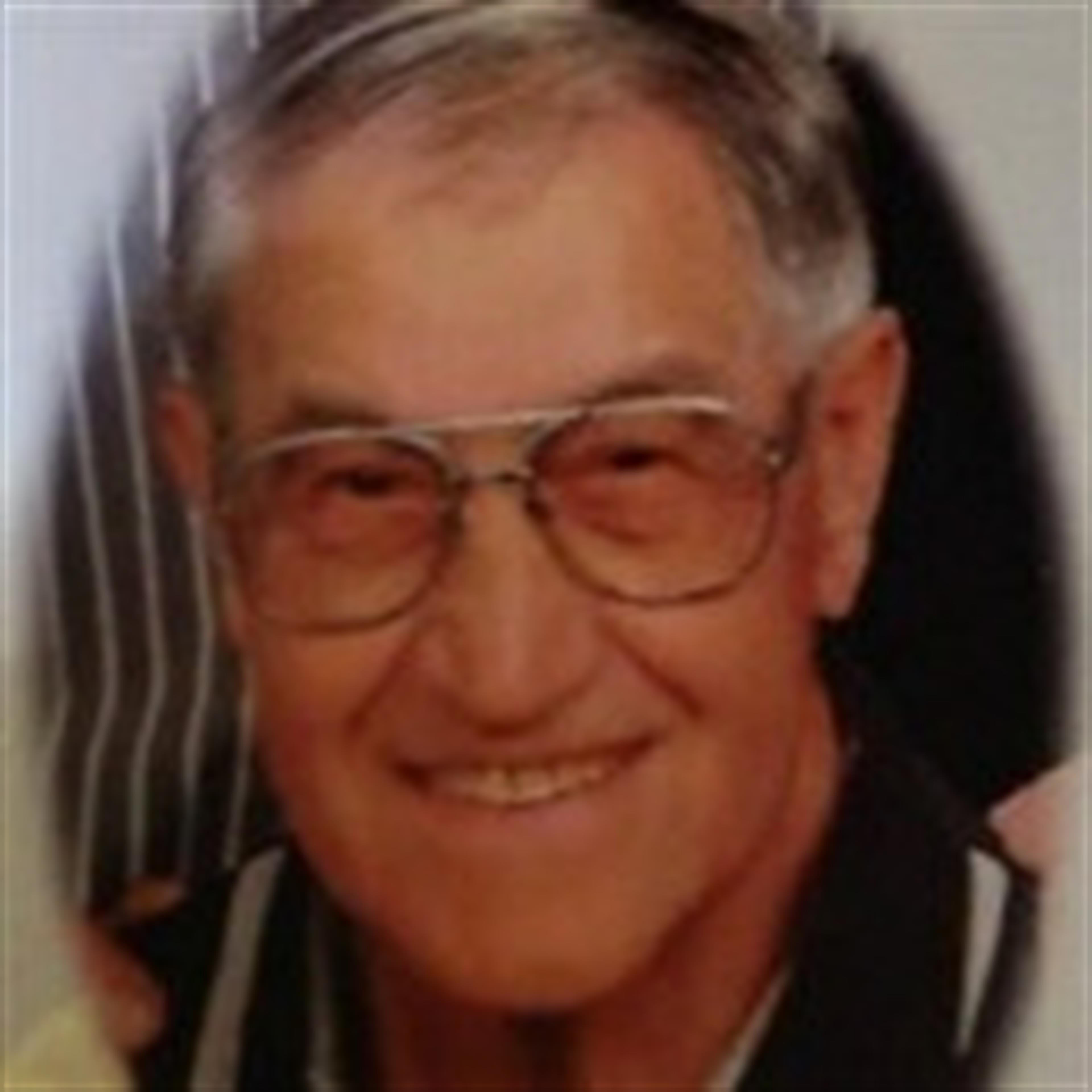 Billy Alley's obituary picture