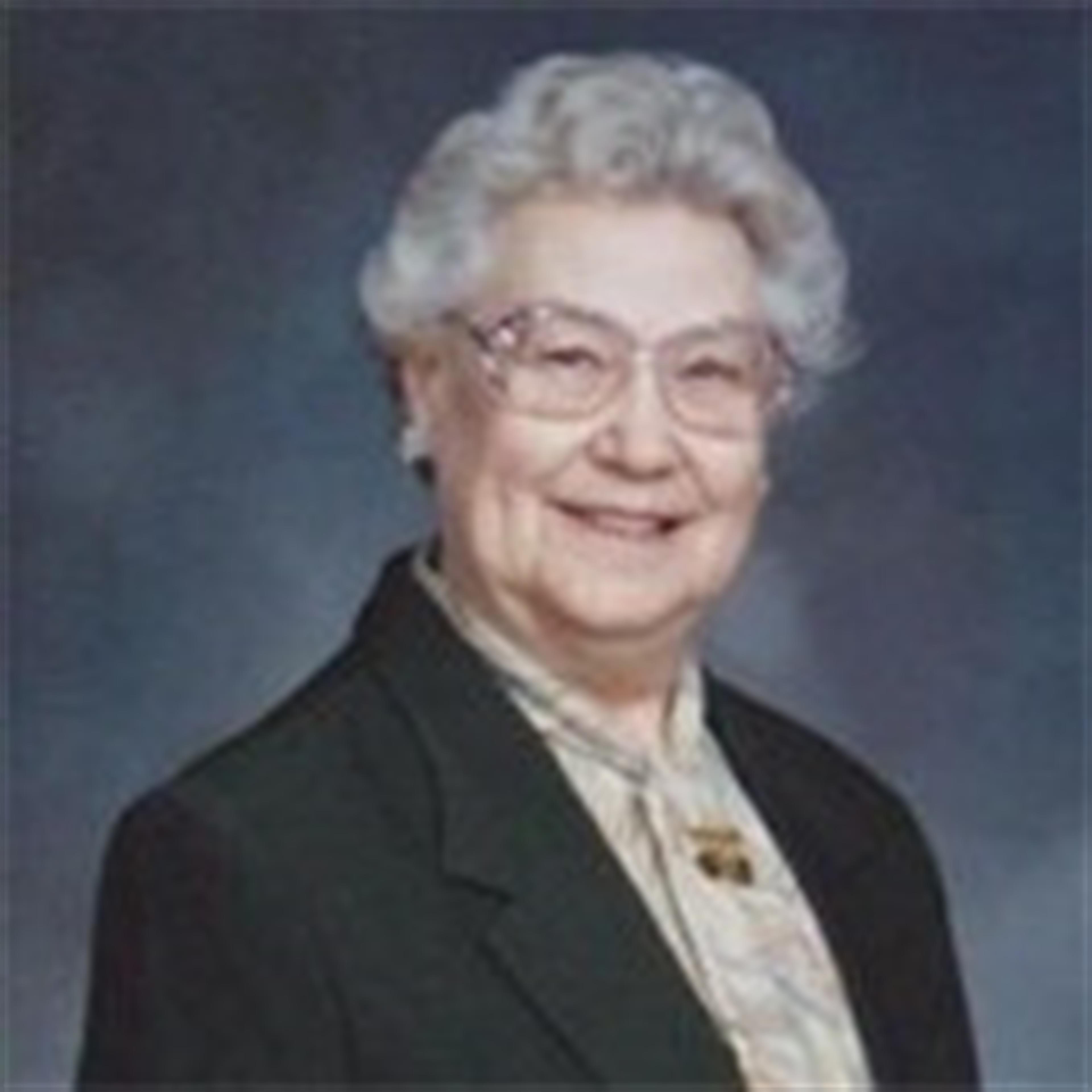 Luella Ann Carpenter
