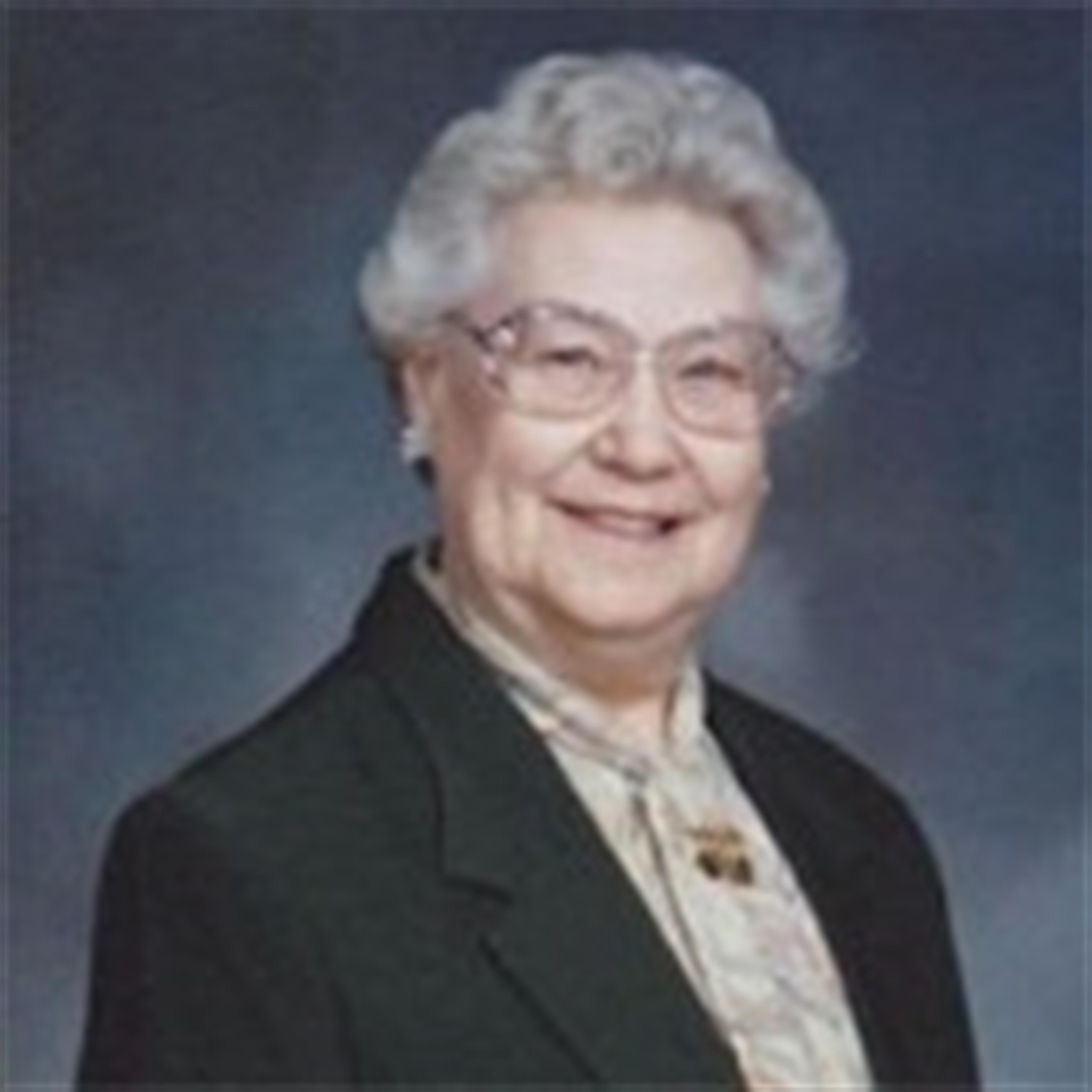 Luella "Lou" Ann Carpenter Obituary's obituary picture