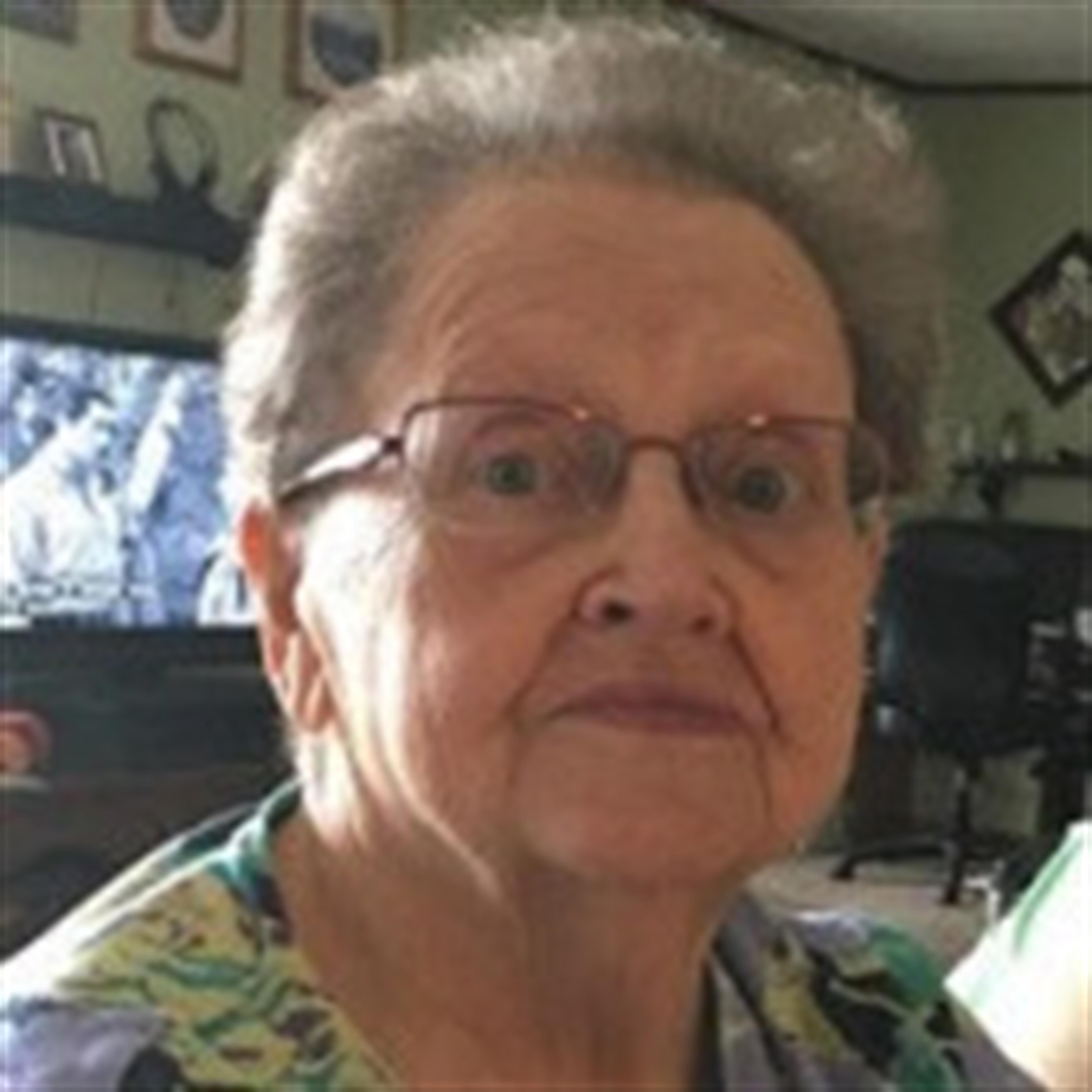 Marilyn Shepard's obituary picture