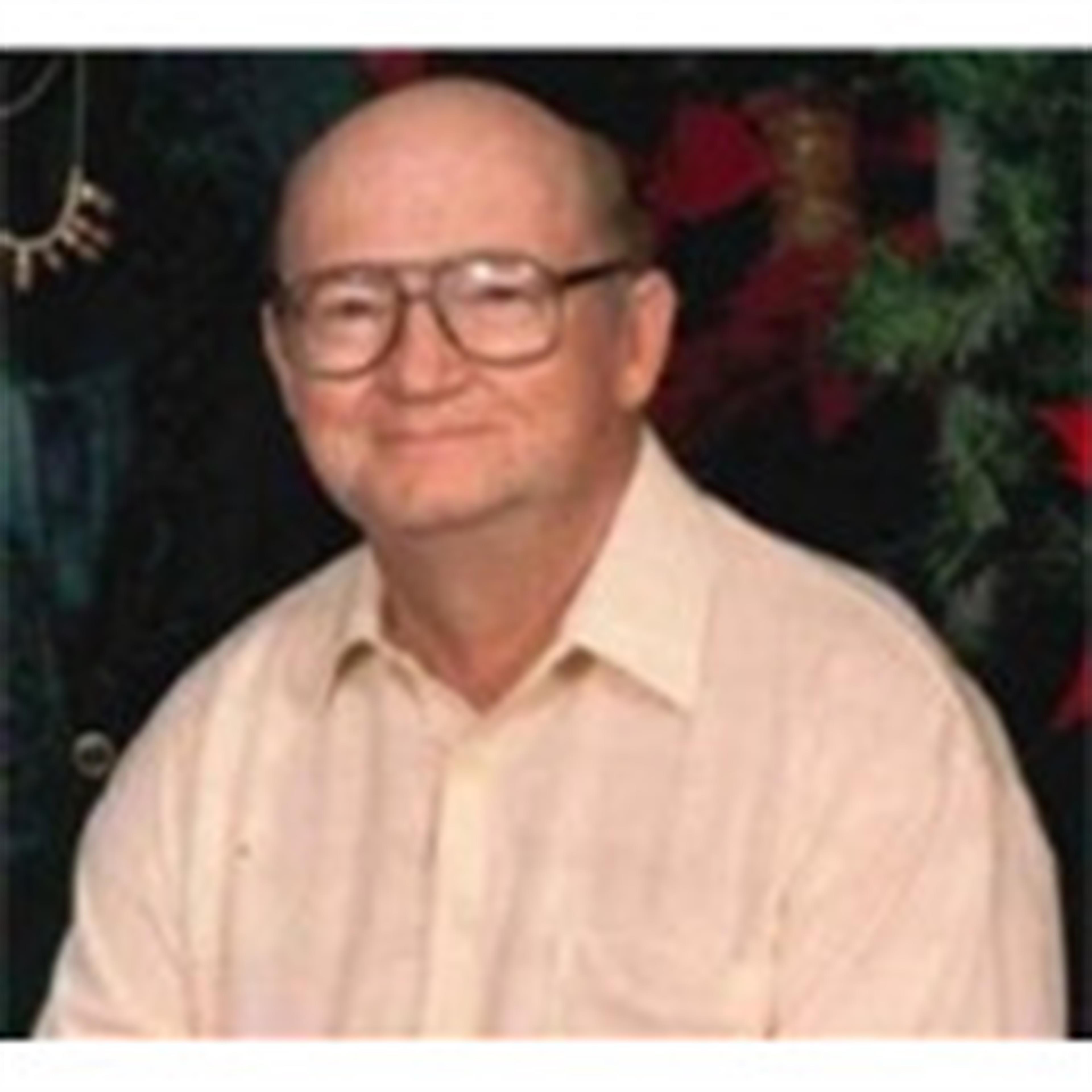 Thomas ""Tom"" Starr