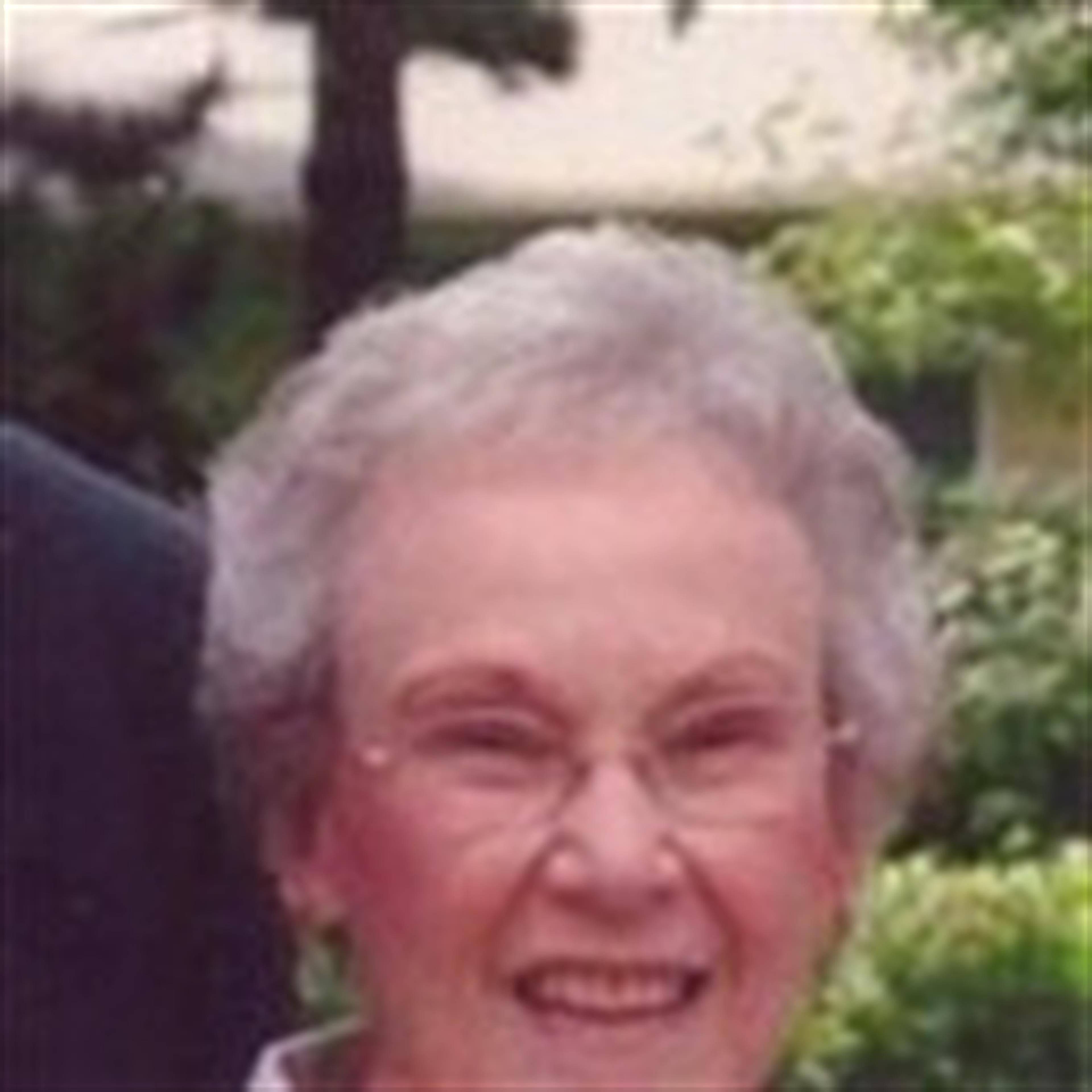 Mabel Lucille Moore's obituary picture