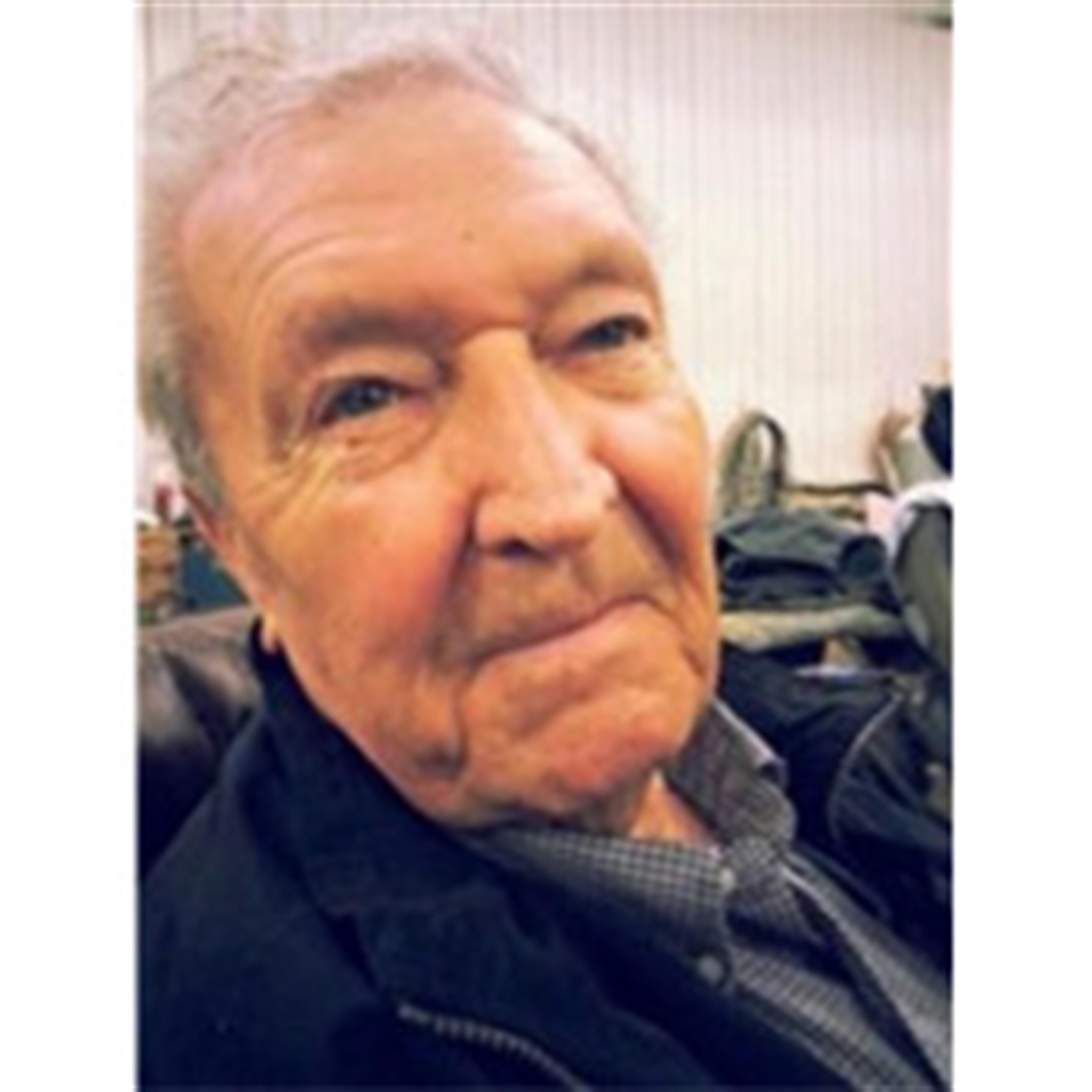 Clifford Neil Morris