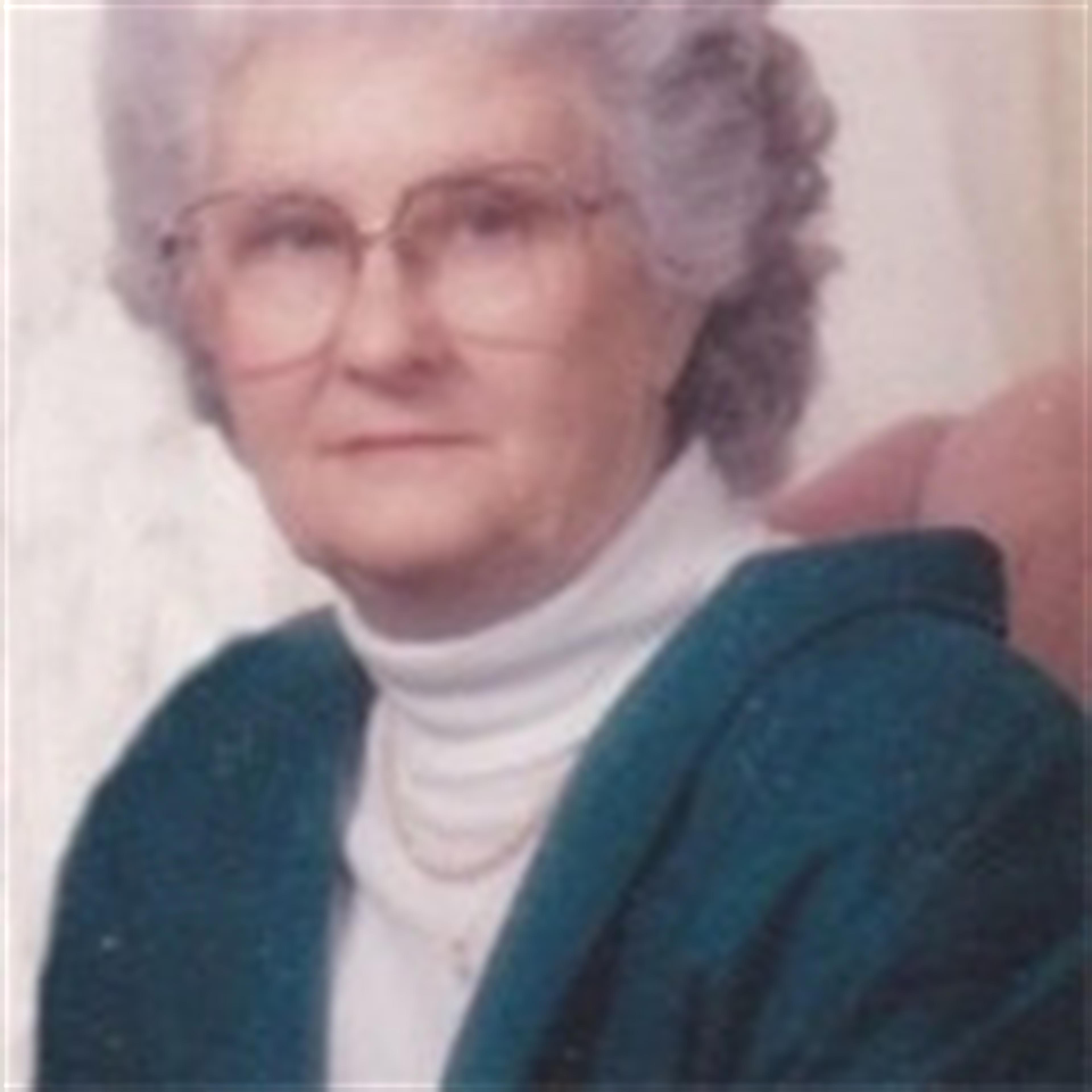 Wilda Anne Marie/Elmore Levis Obituary