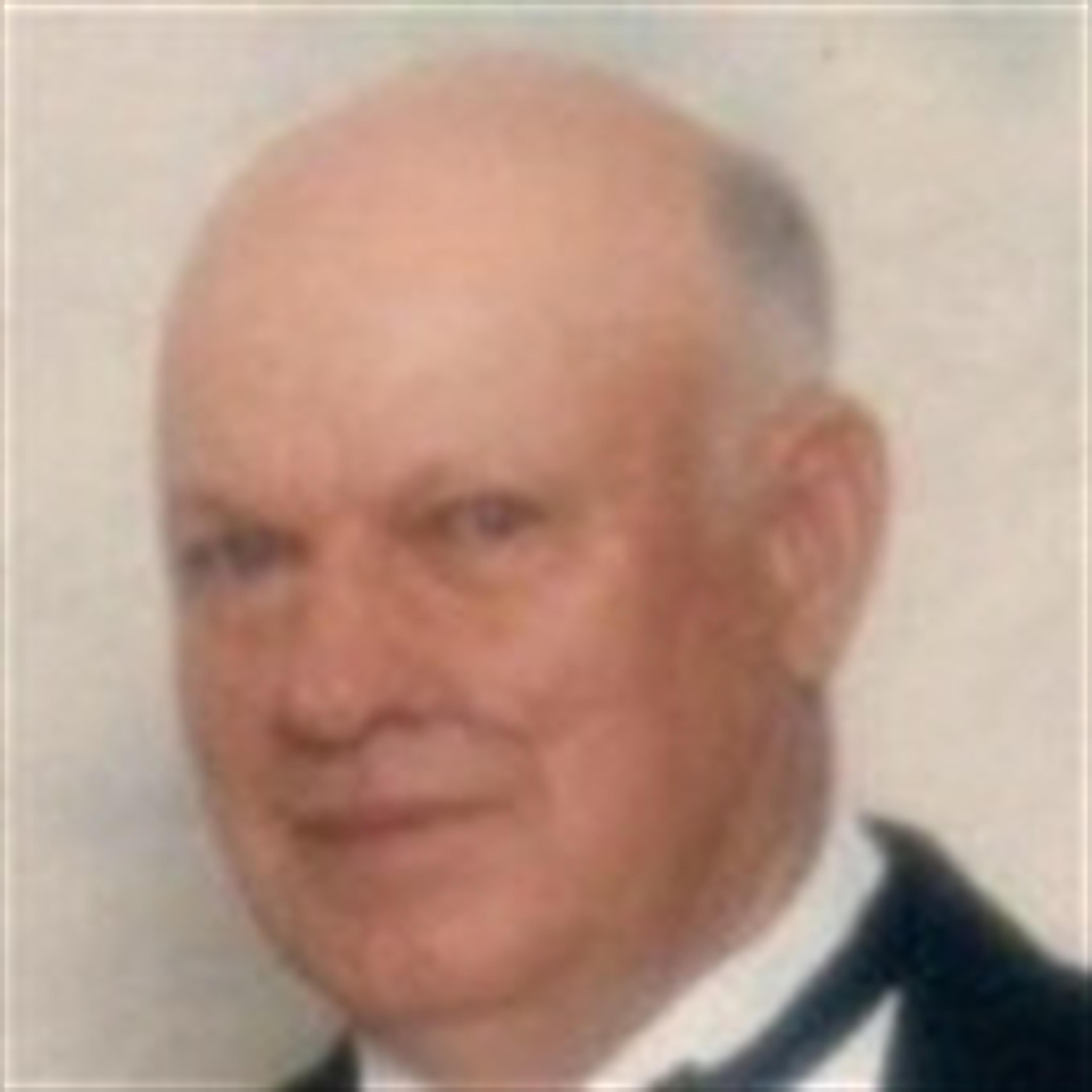 Roy "Gene" Glenn's obituary picture