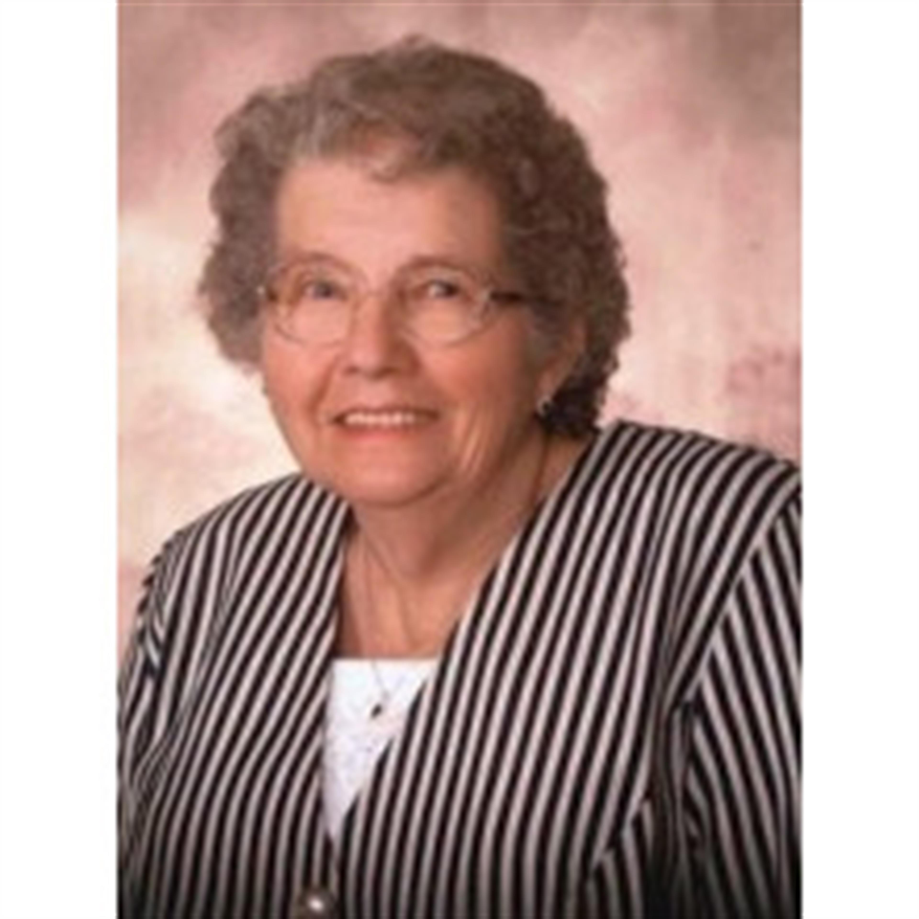 Charlotte Colene Selvy