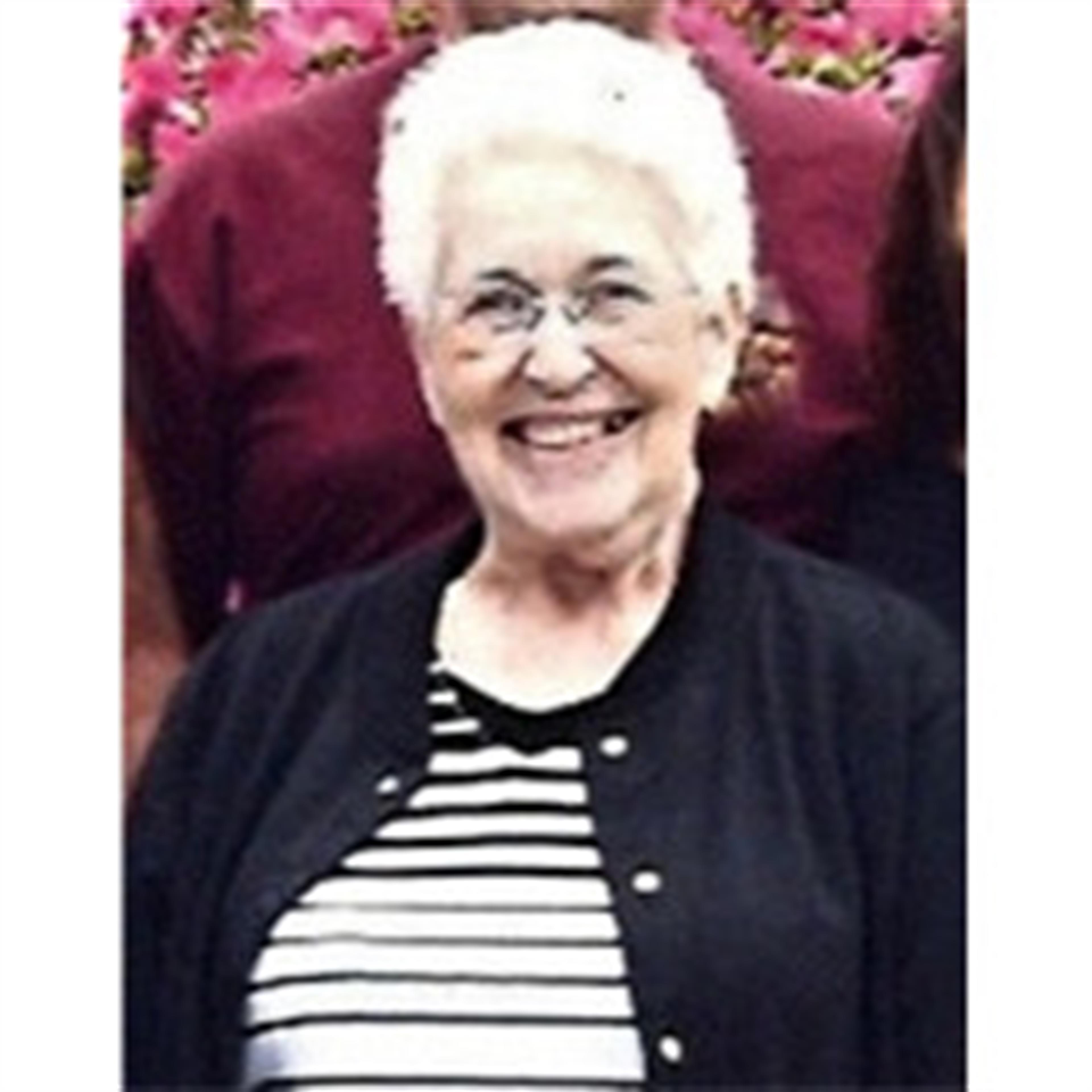 Michele Jean Valentine's obituary picture