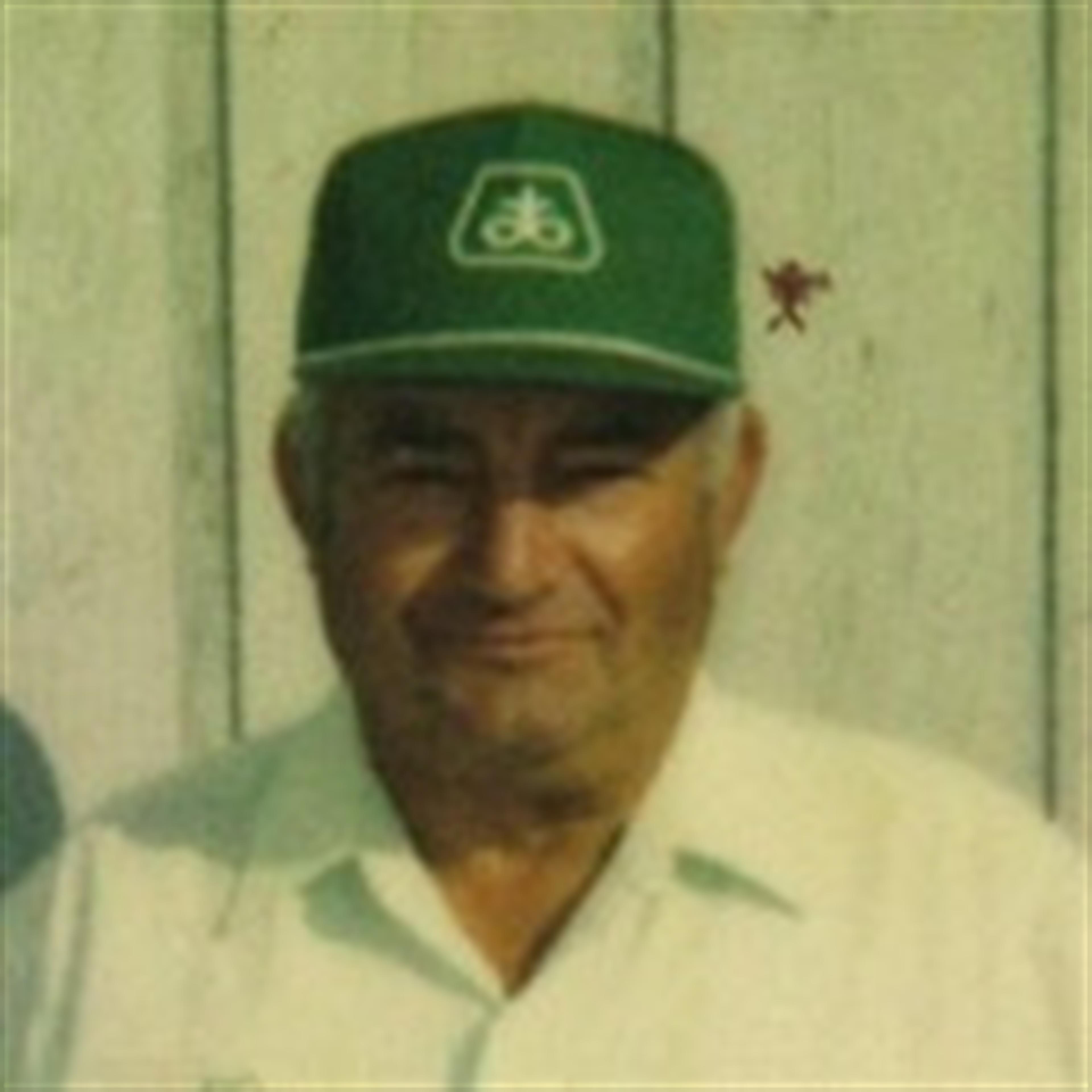 Raymond Lovison's obituary picture