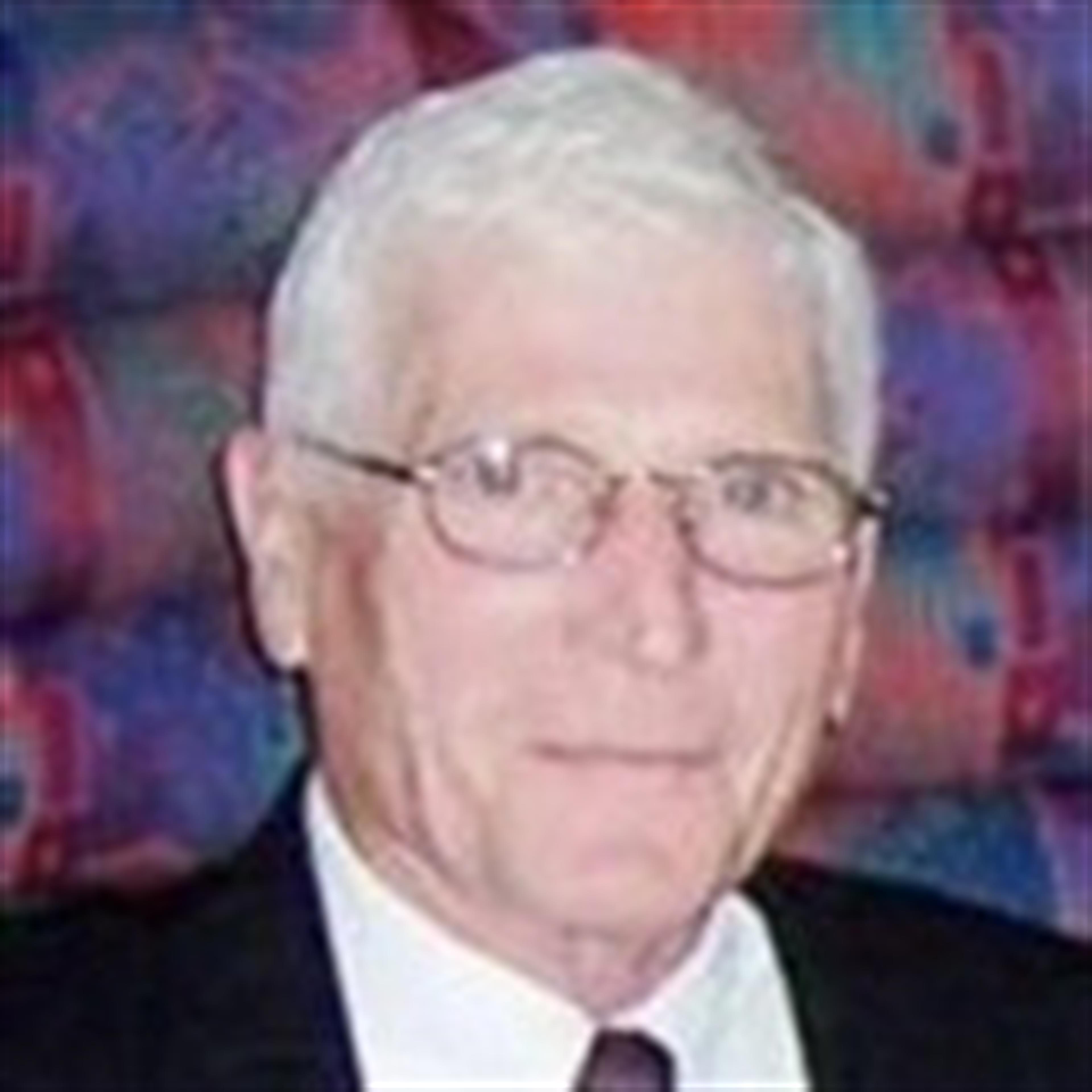 Dr. Melvin Gene Parks, MD's obituary picture