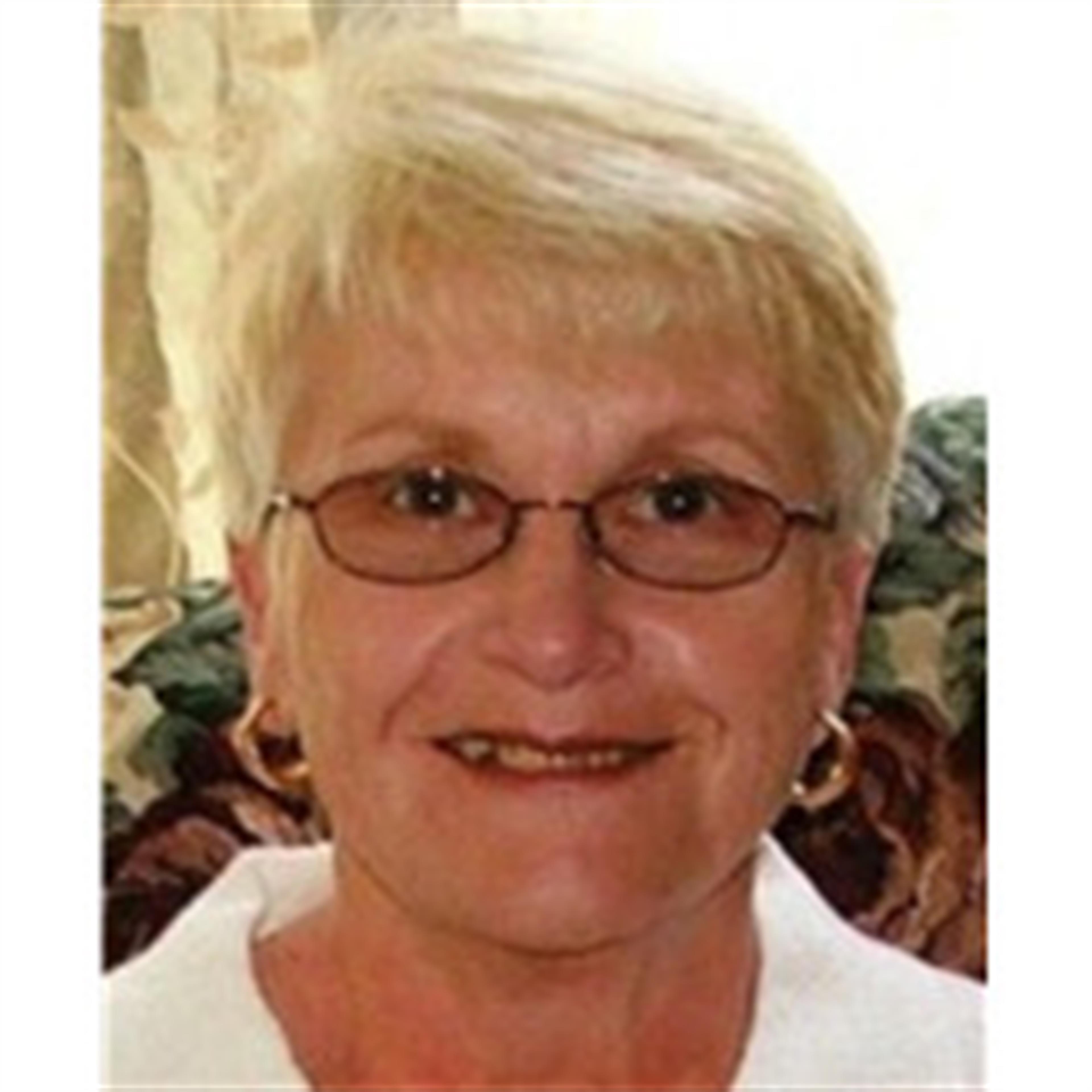Barbara Lee Hurst's obituary picture