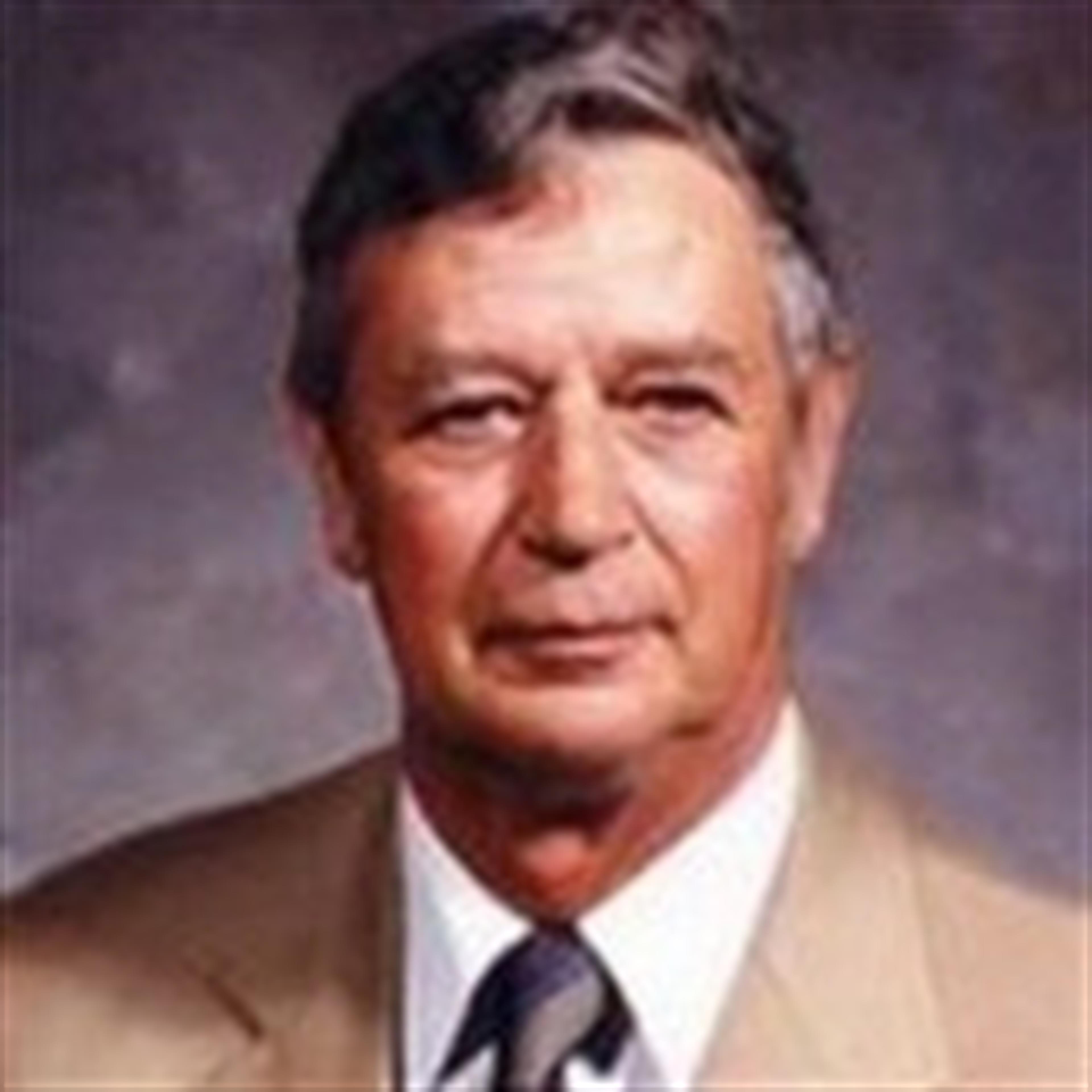 John M. Elliott's obituary picture