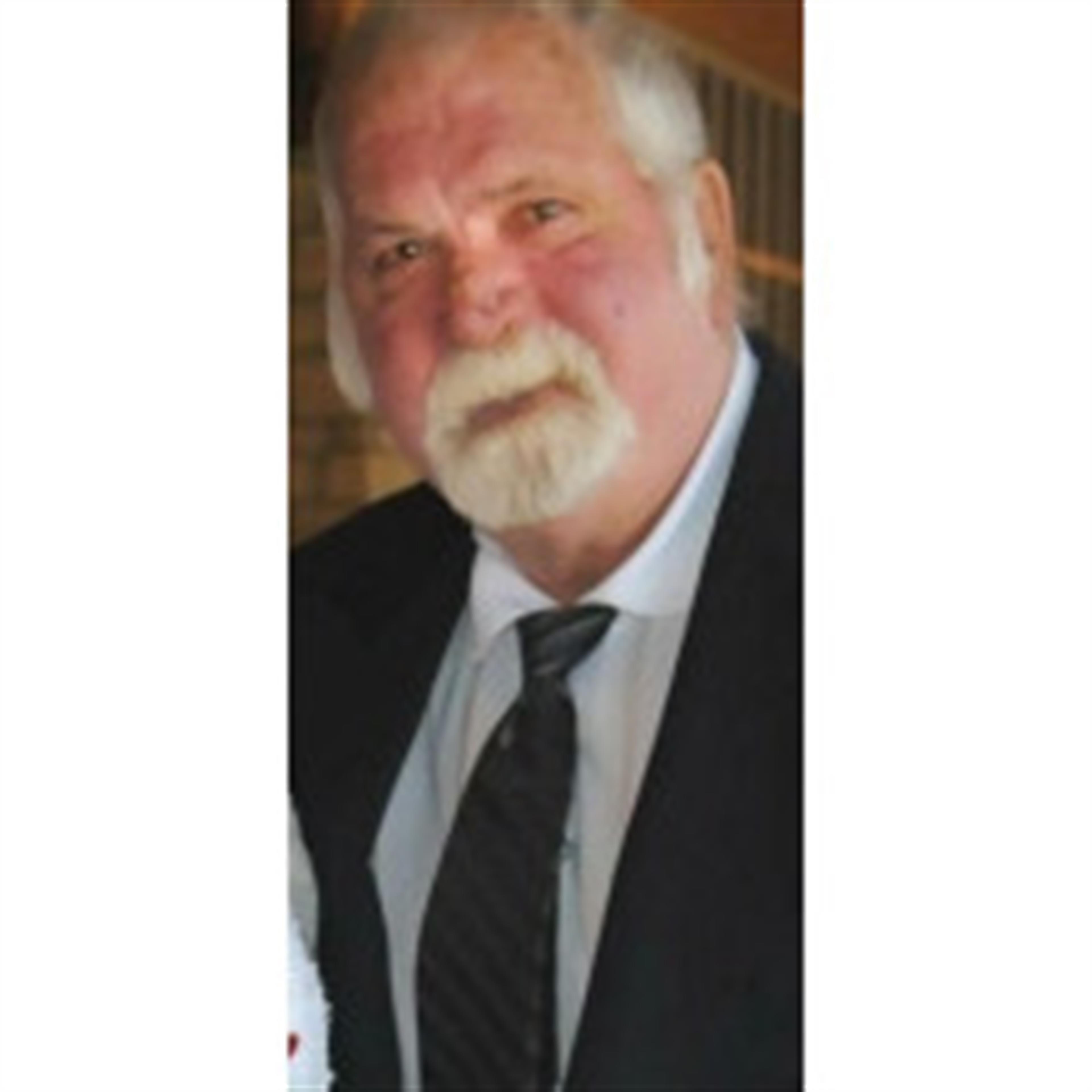 Larry Lancial's obituary picture