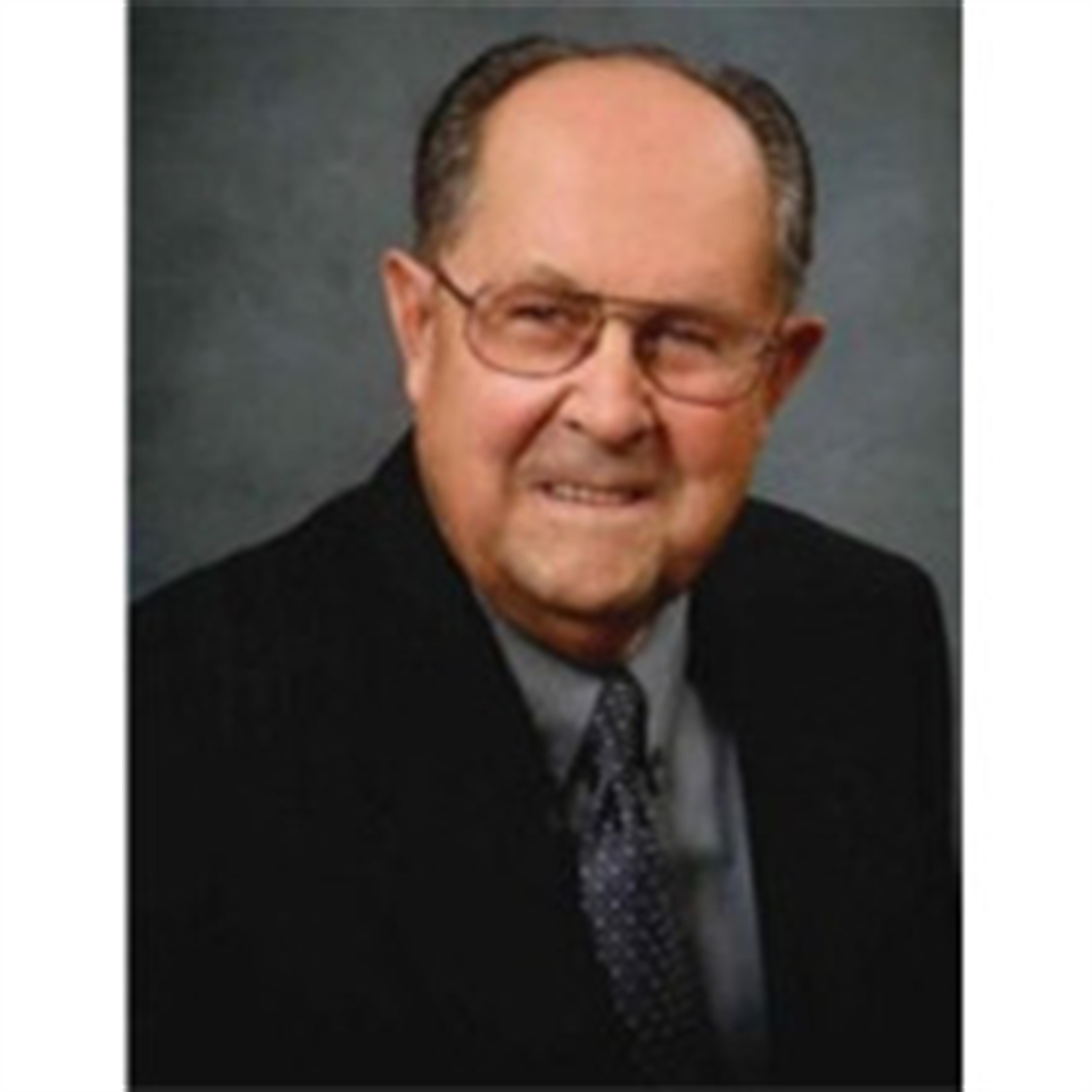 Clarence LaVerne Anderson's obituary picture