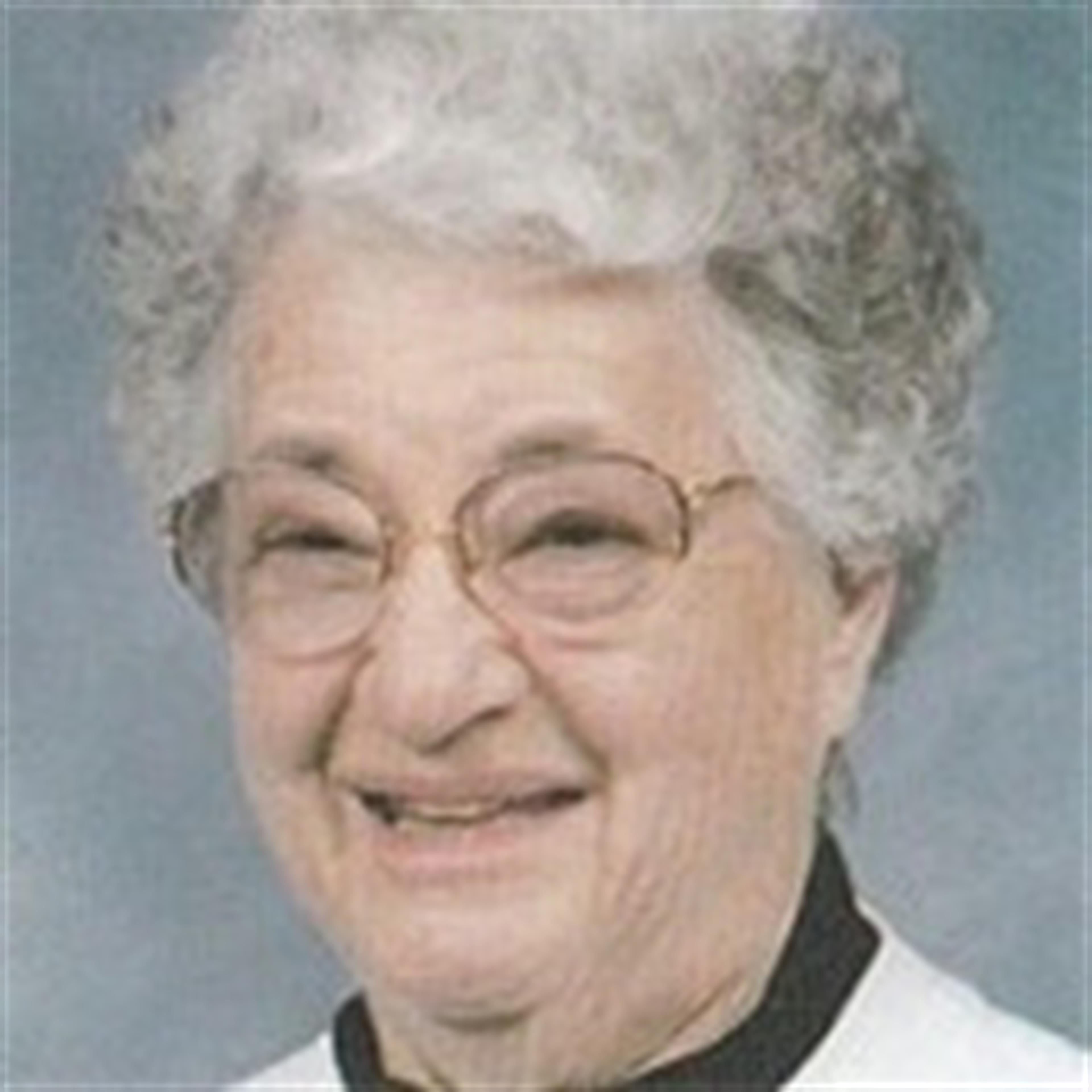 Dorothy May Fry Obituary's obituary picture