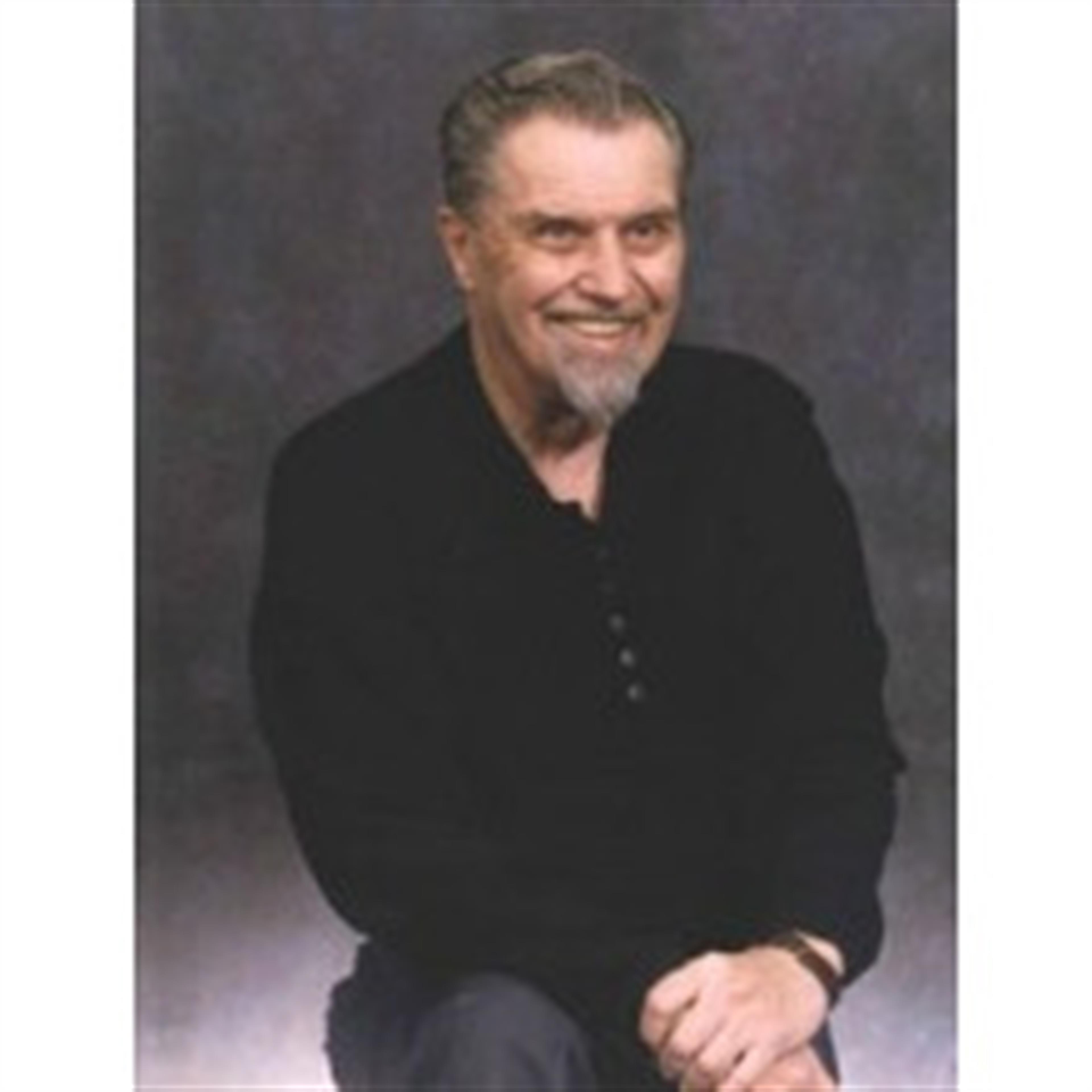 Jack Zurlinden's obituary picture