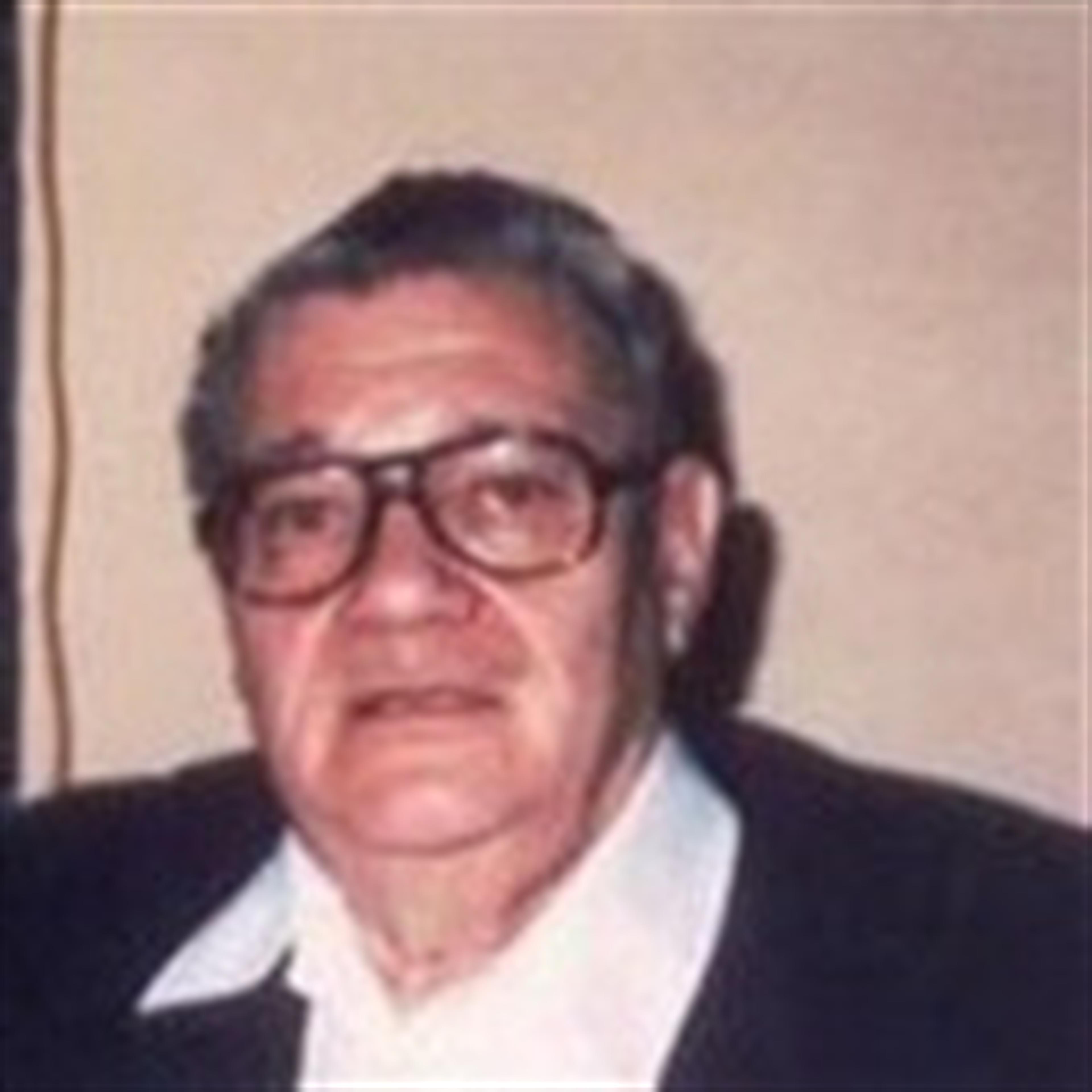 Harold M. Kepner's obituary picture