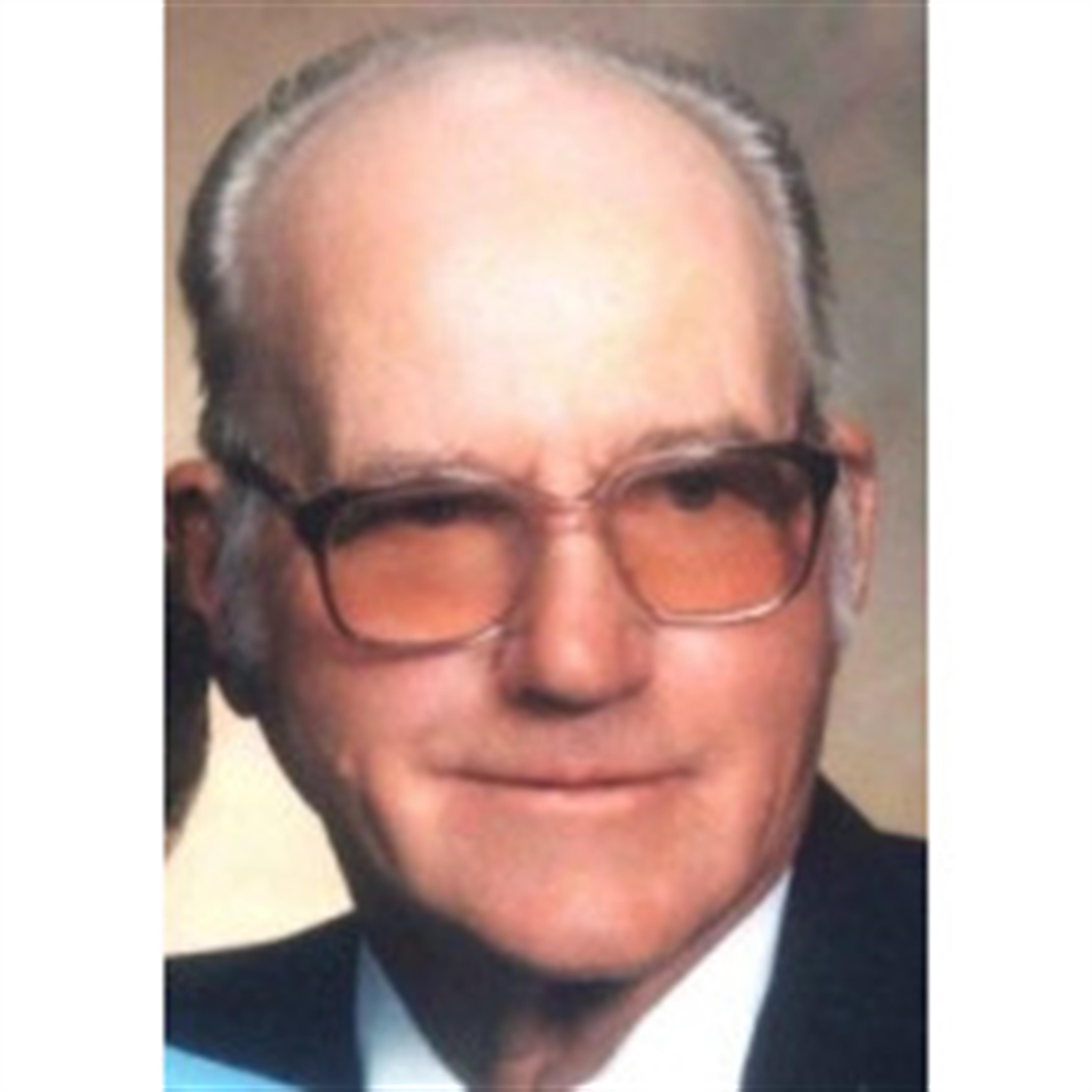 James E. Lowe's obituary picture