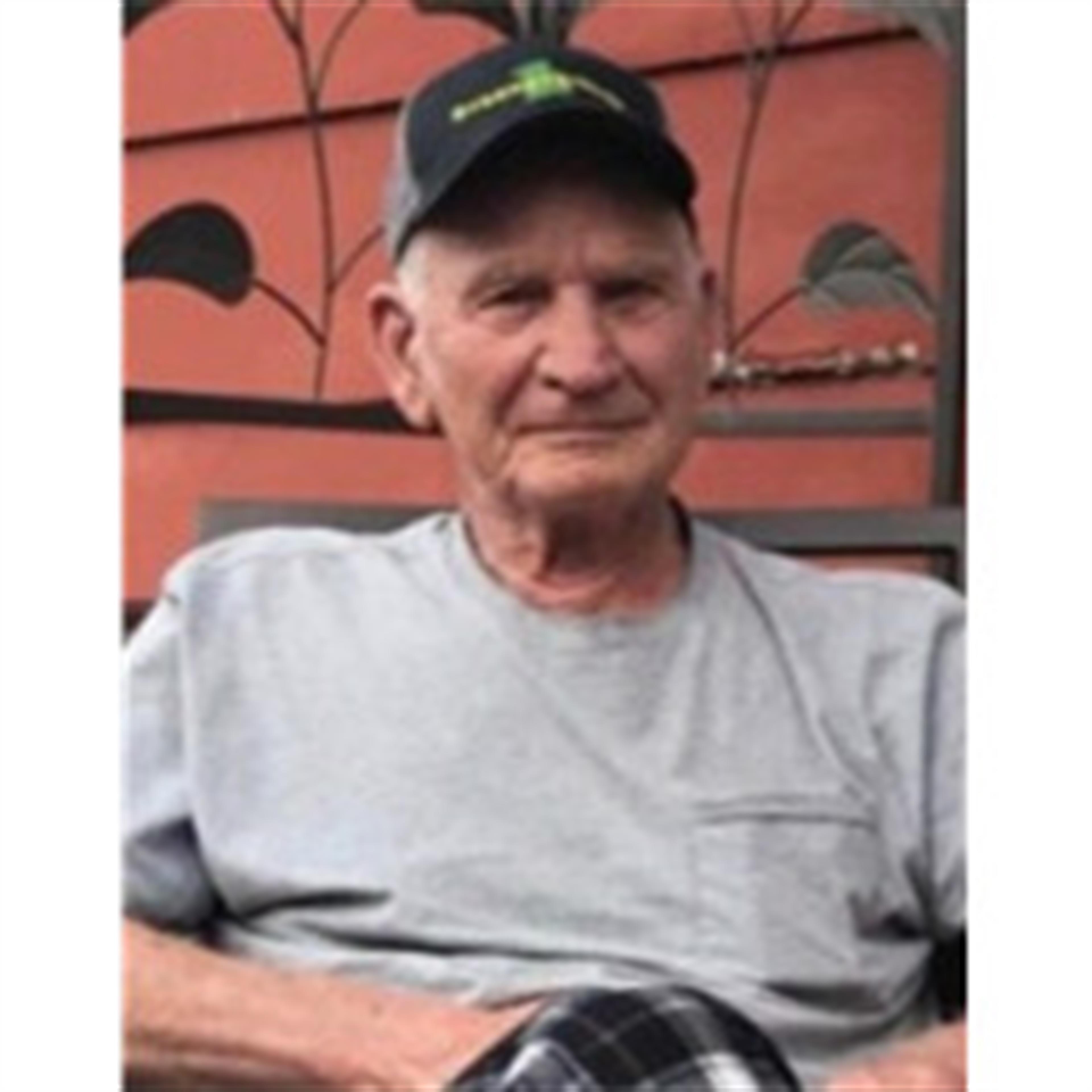 Steve Anthony Raskie