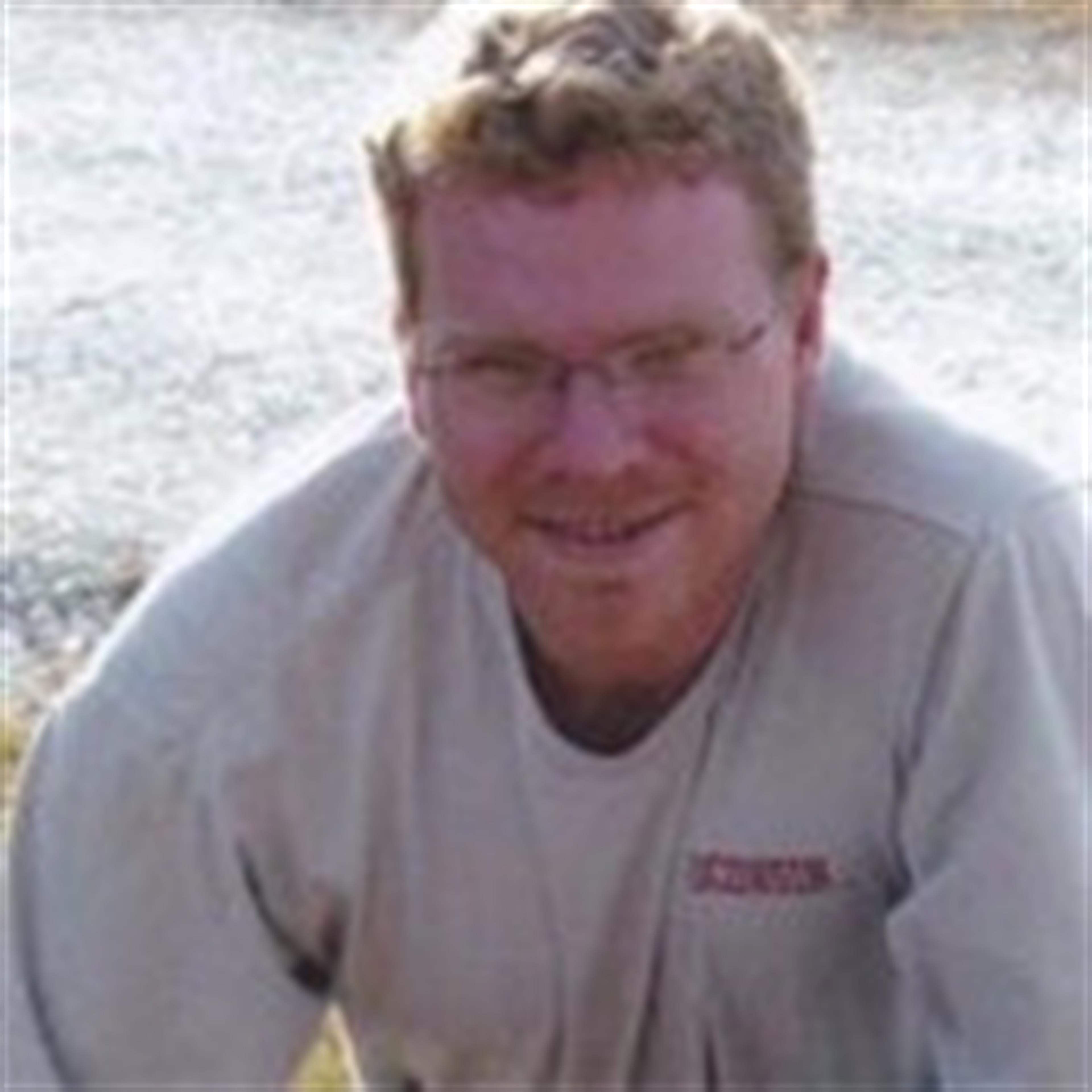 Grant Selby's obituary picture