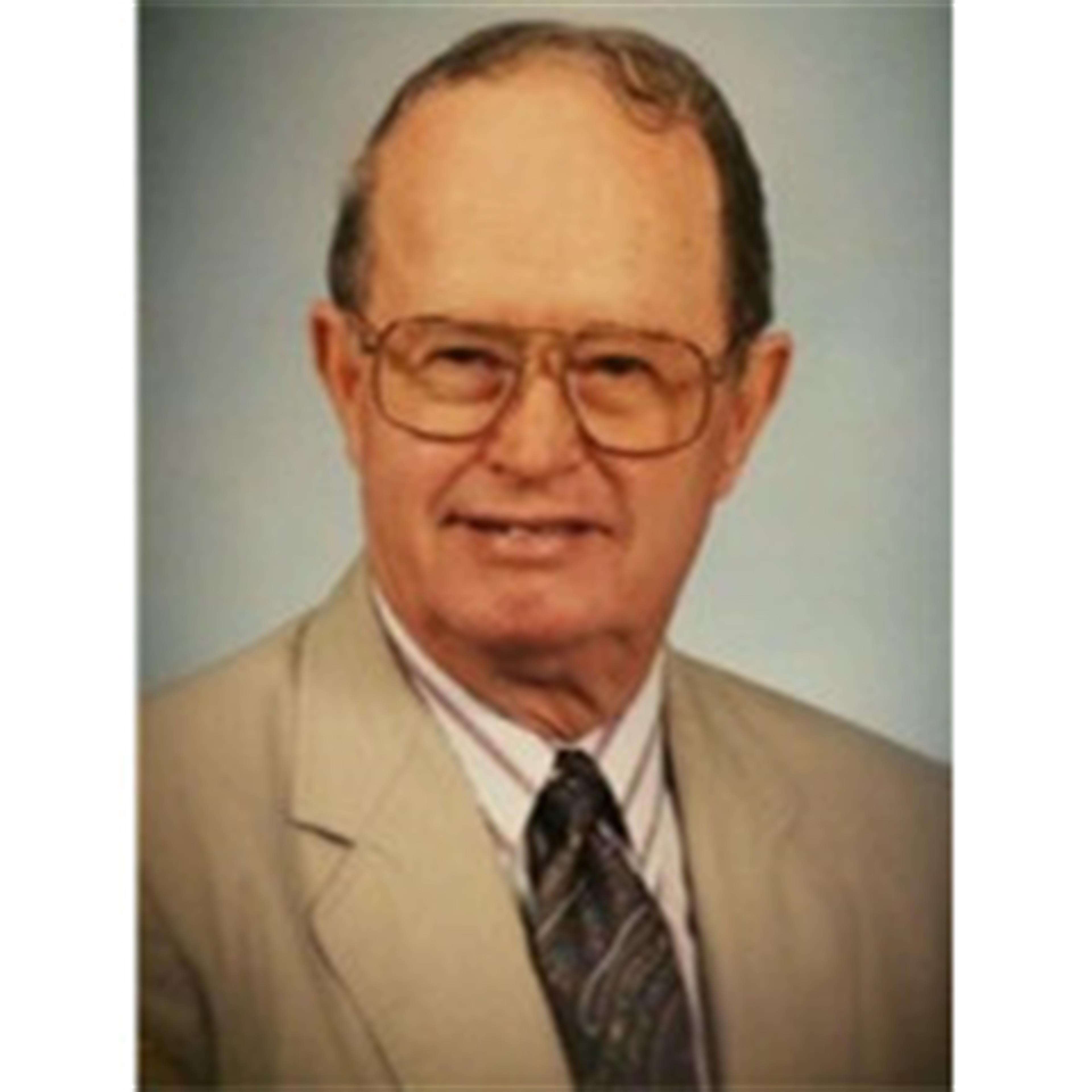 Billy Paul Kimberlin's obituary picture
