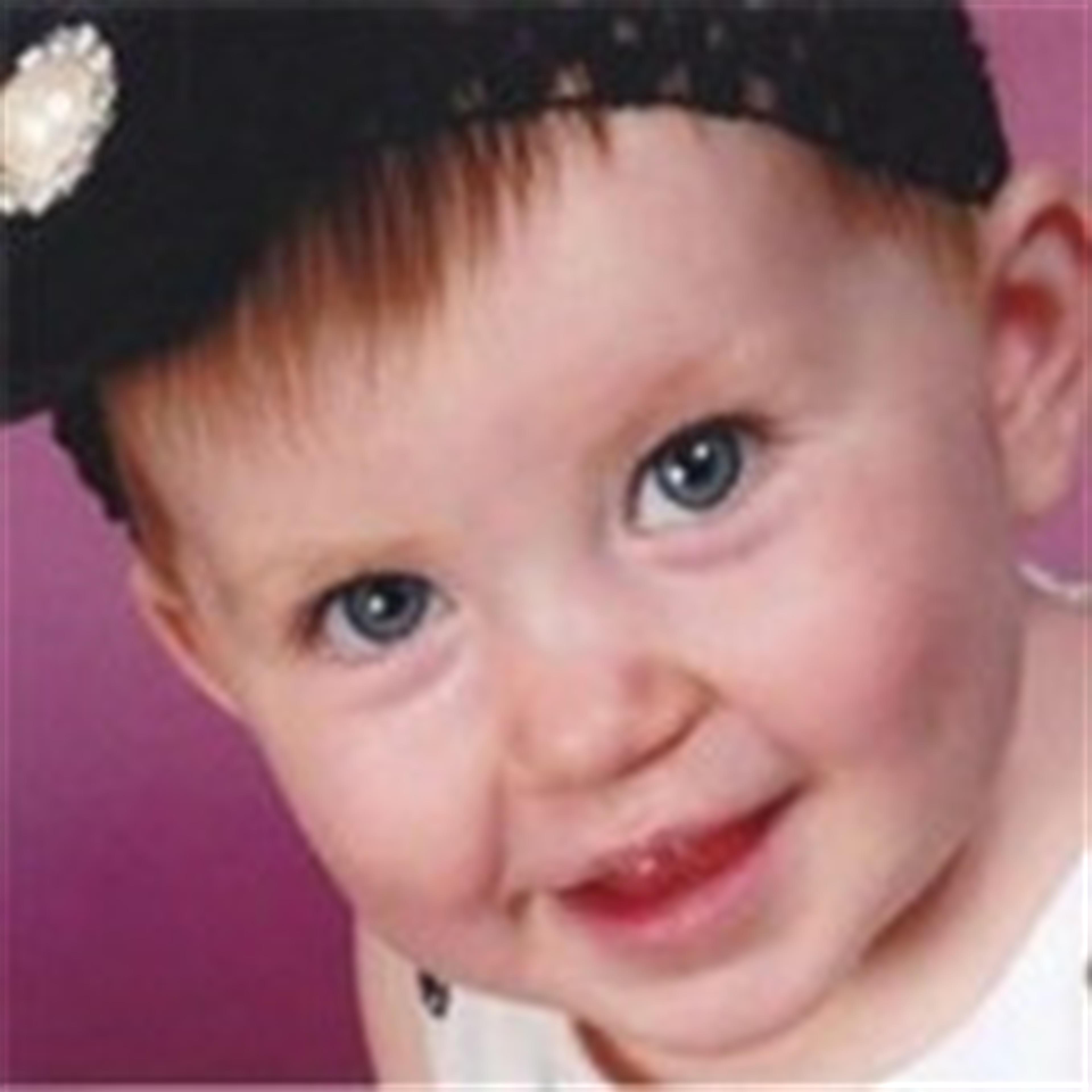 Avery Palmer's obituary picture