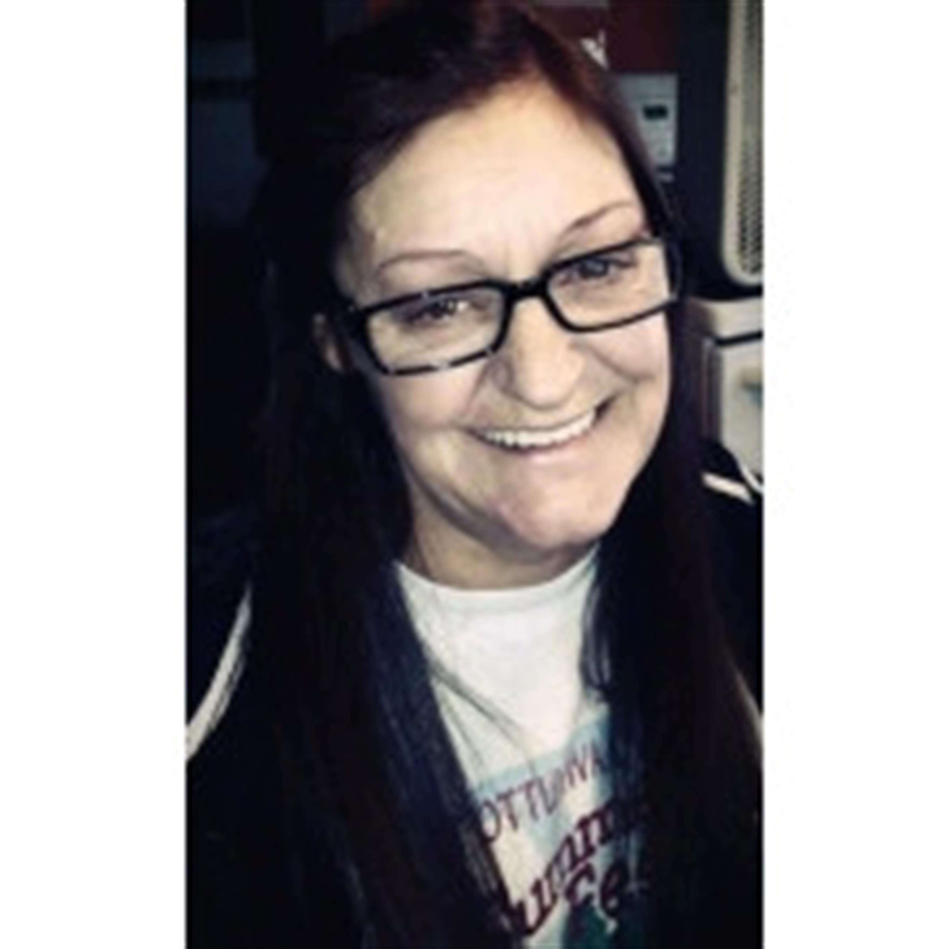 Nancy Ann Newton's obituary picture